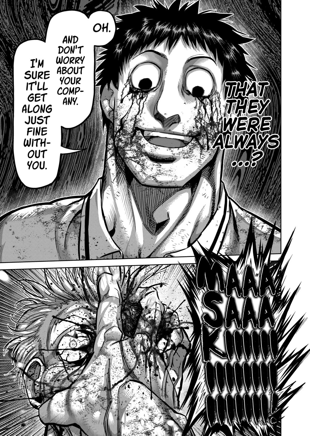 Chapter 146 — Chapter 146 — Page 11