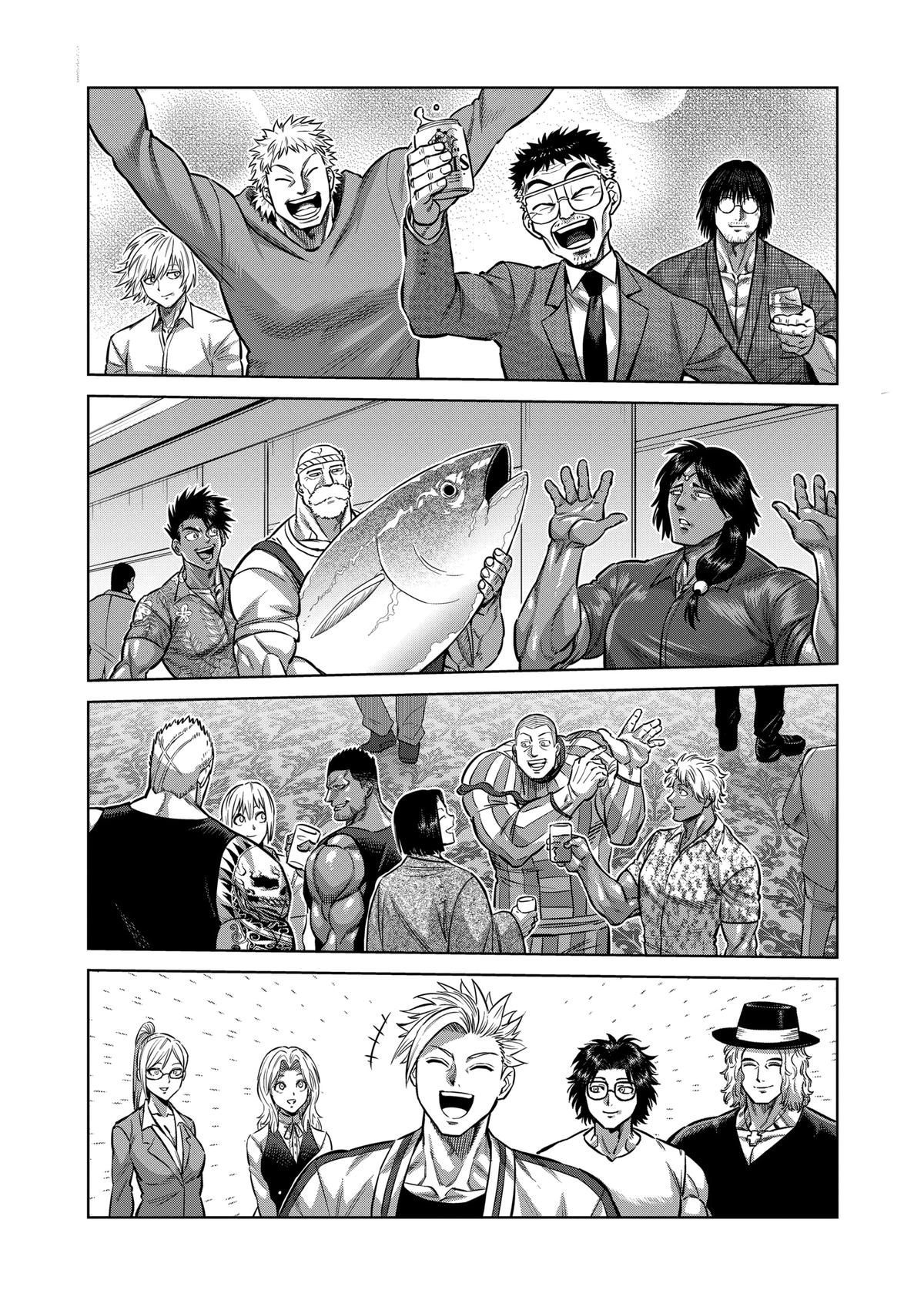 Chapter 146 — Chapter 146 — Page 14