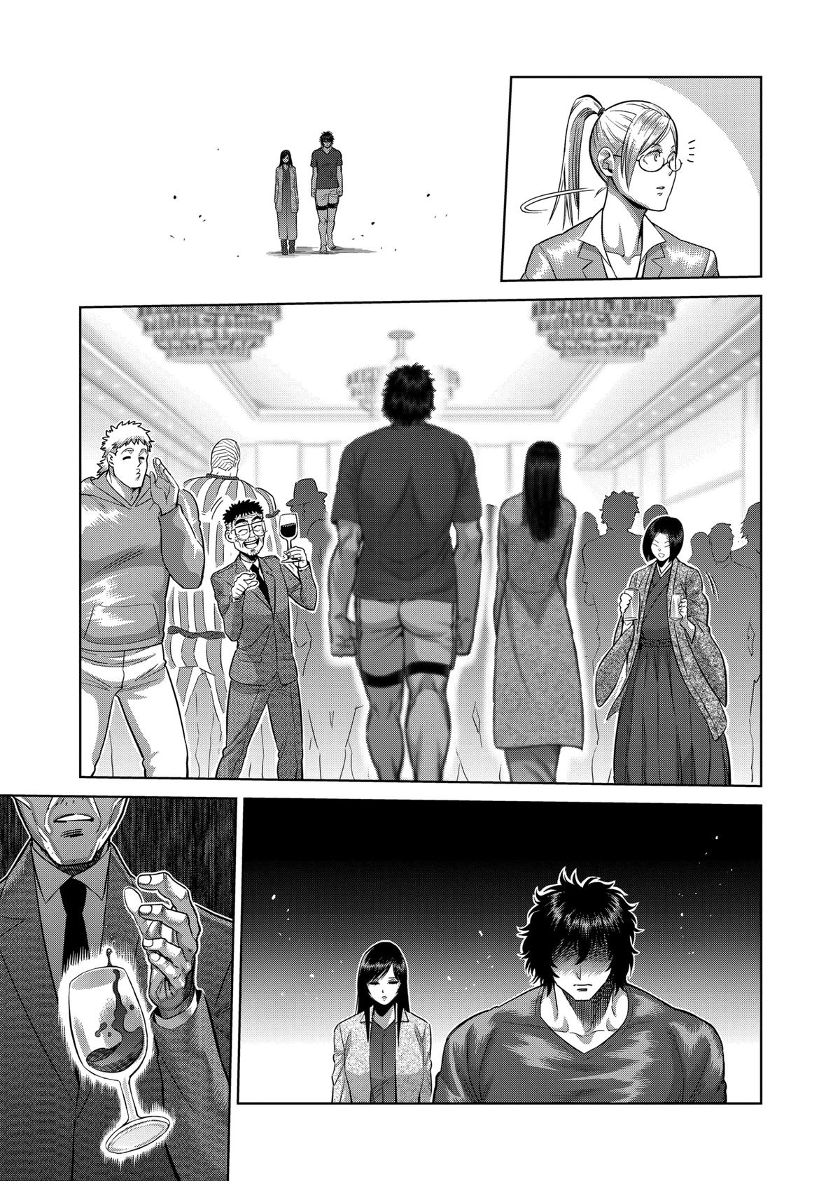 Chapter 146 — Chapter 146 — Page 15