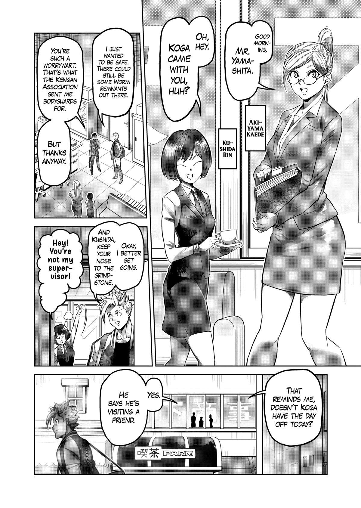 Chapter 147 — Chapter 147 — Page 4