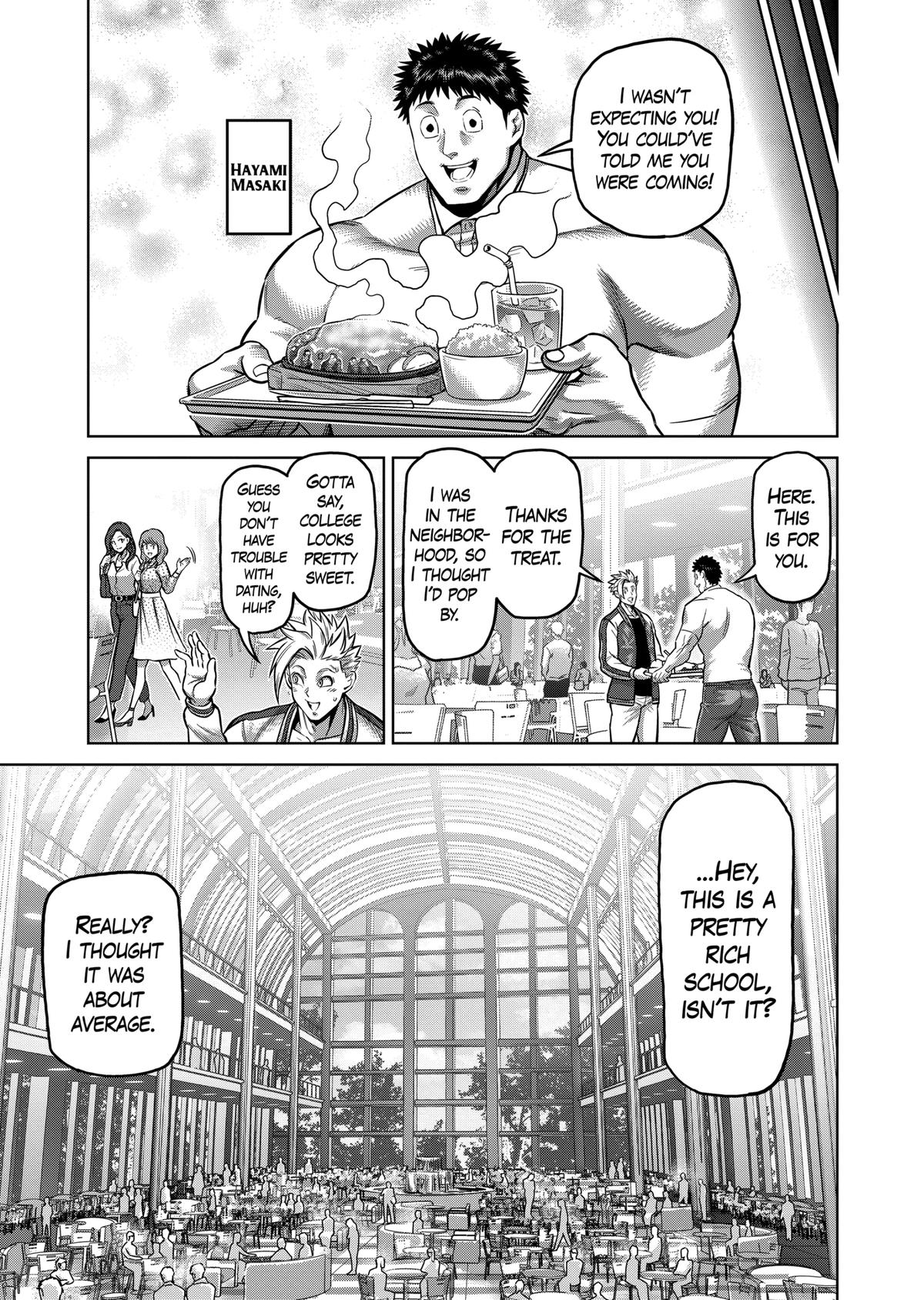 Chapter 147 — Chapter 147 — Page 6