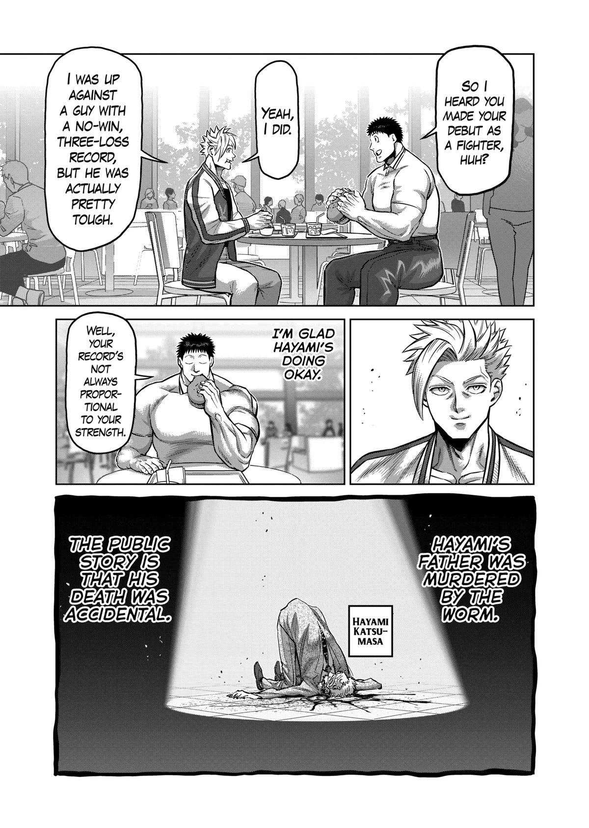 Chapter 147 — Chapter 147 — Page 7