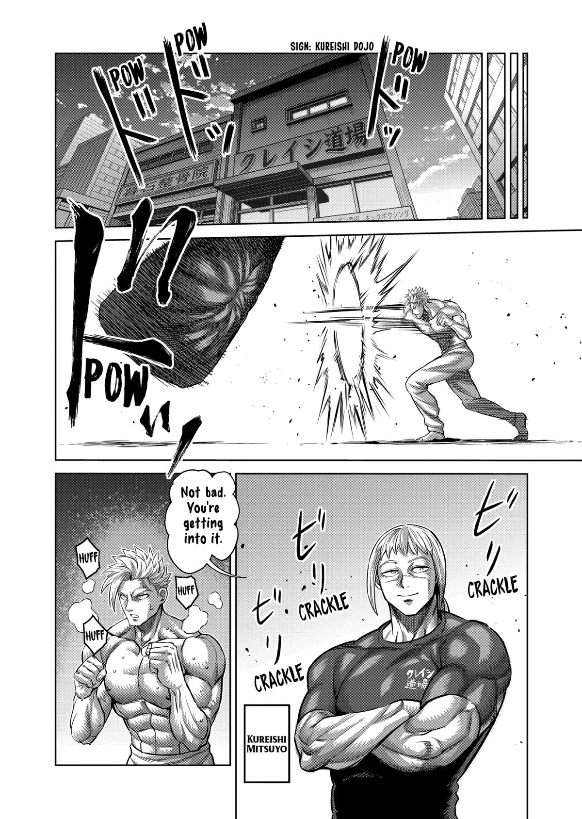 Chapter 147 — Chapter 147 — Page 10