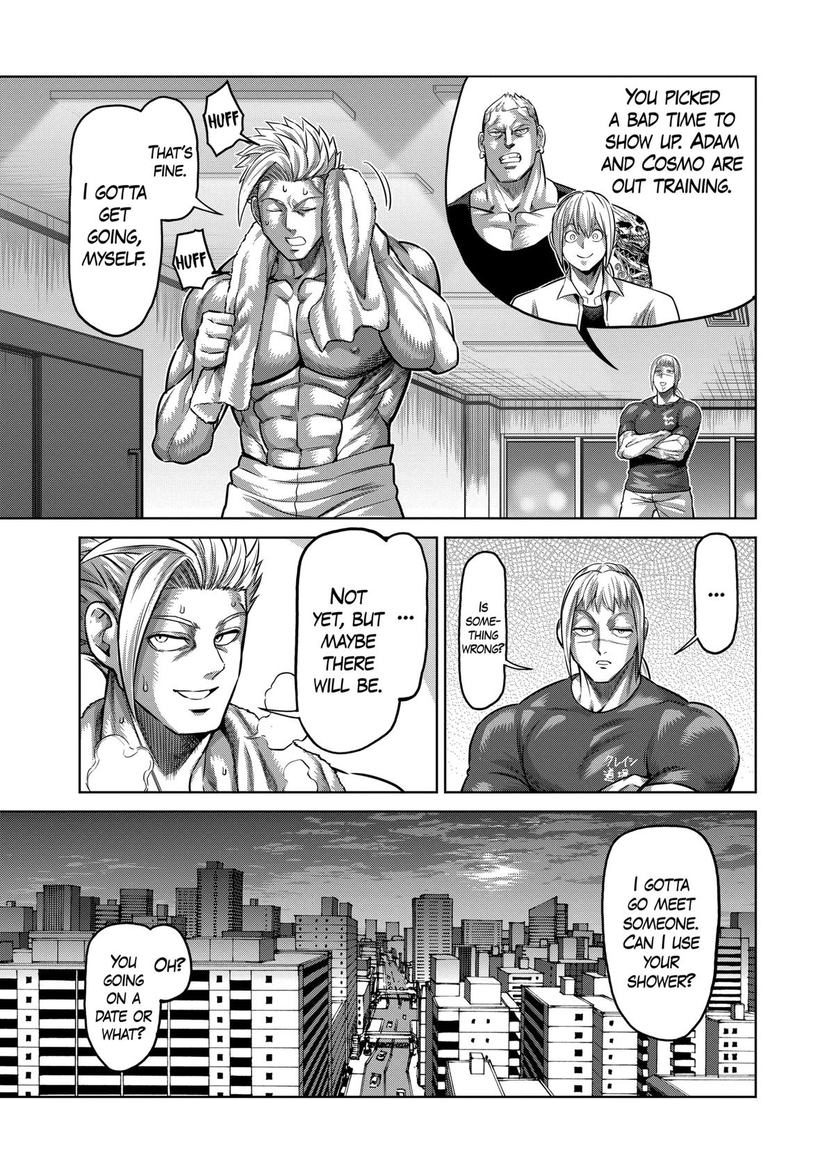 Chapter 147 — Chapter 147 — Page 11