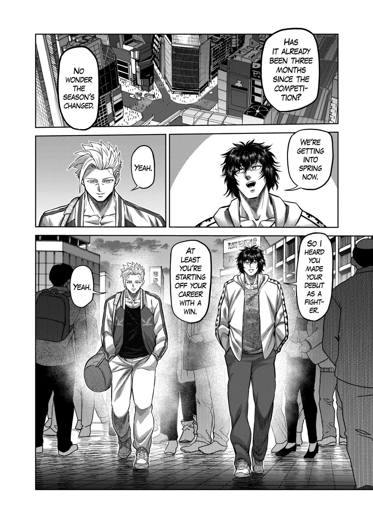 Chapter 147 — Chapter 147 — Page 14