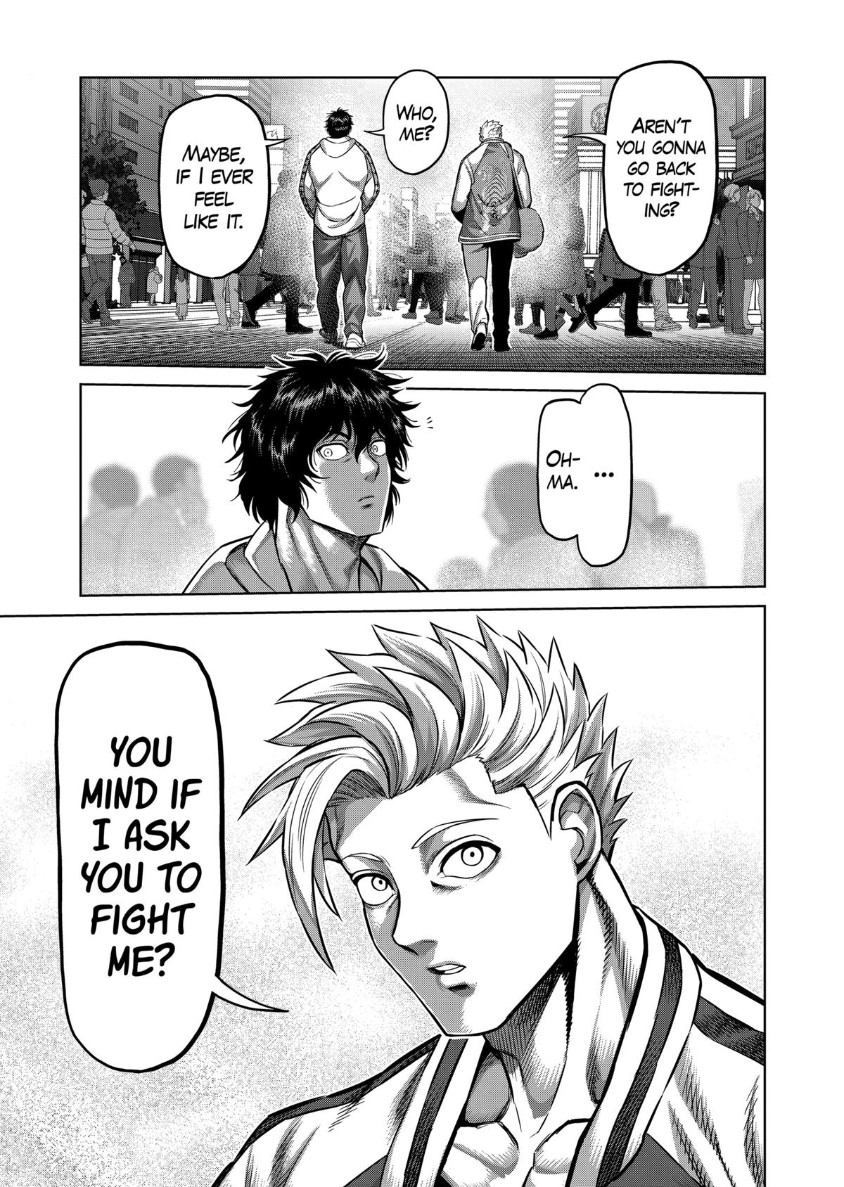 Chapter 147 — Chapter 147 — Page 15