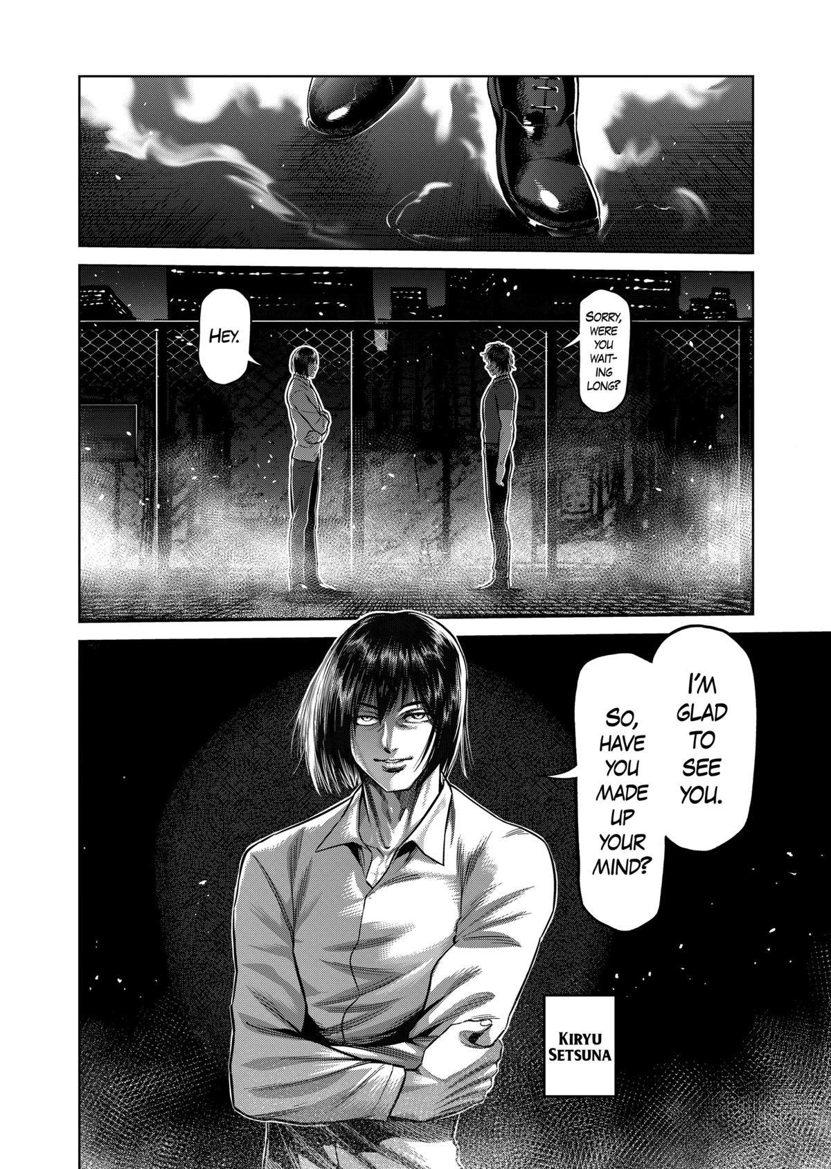 Chapter 147 — Chapter 147 — Page 16