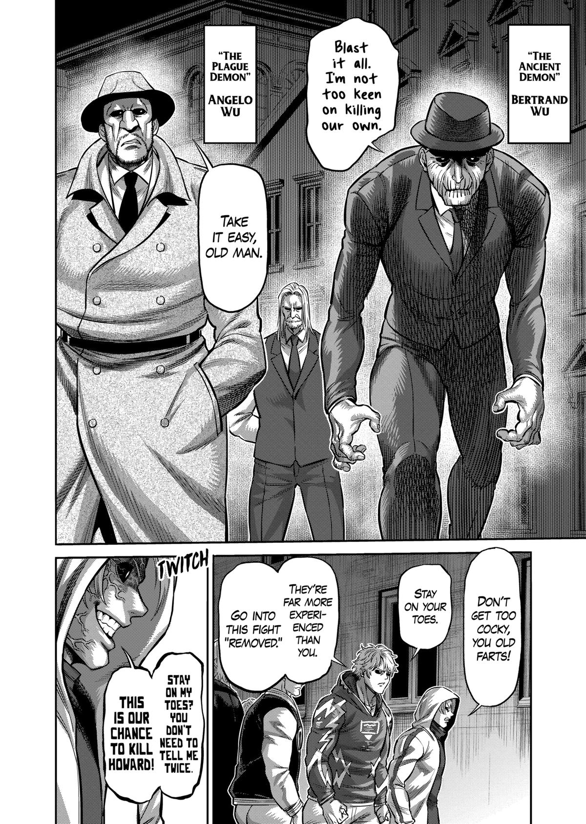 Chapter 148 — Chapter 148 — Page 6
