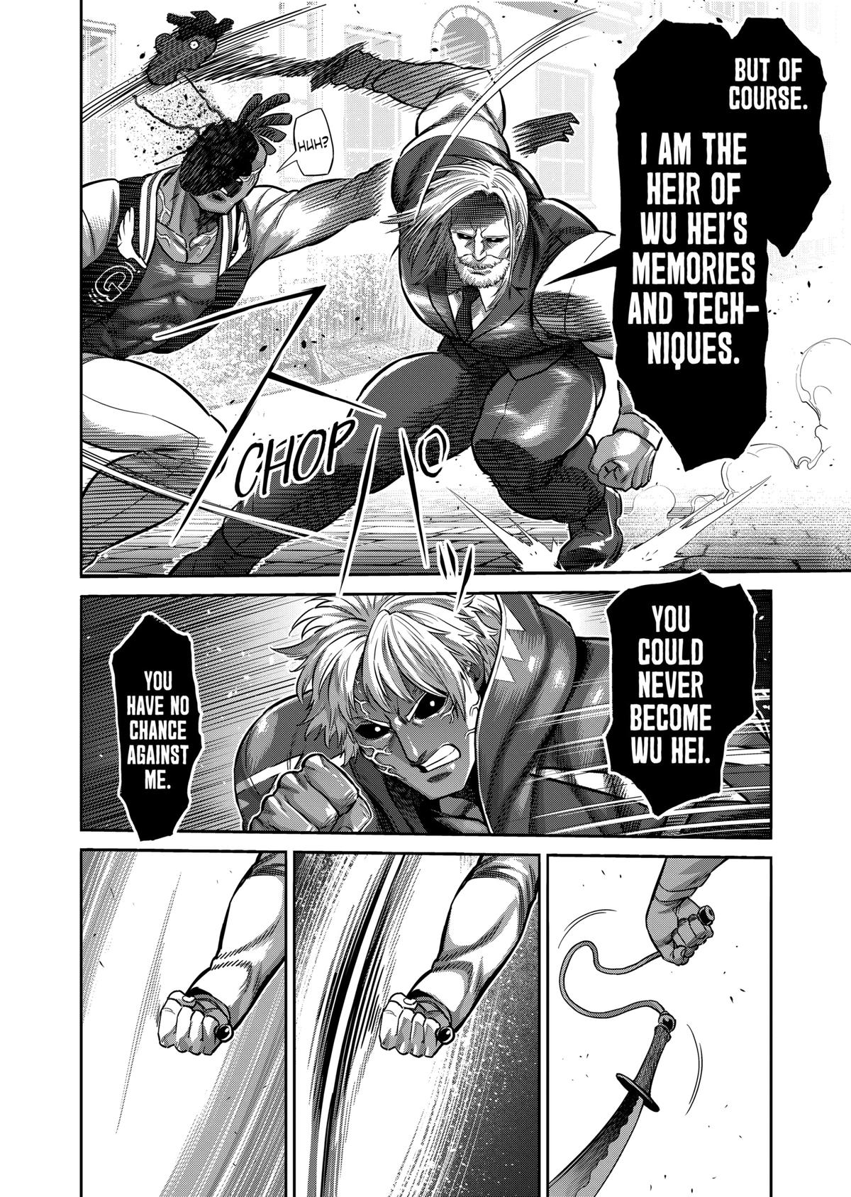 Chapter 148 — Chapter 148 — Page 10