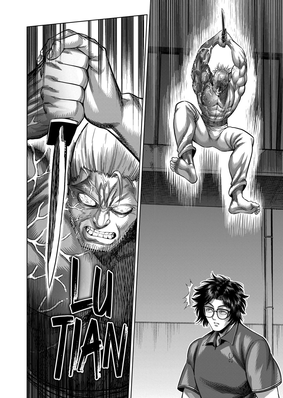 Chapter 150 — Chapter 150 — Page 6