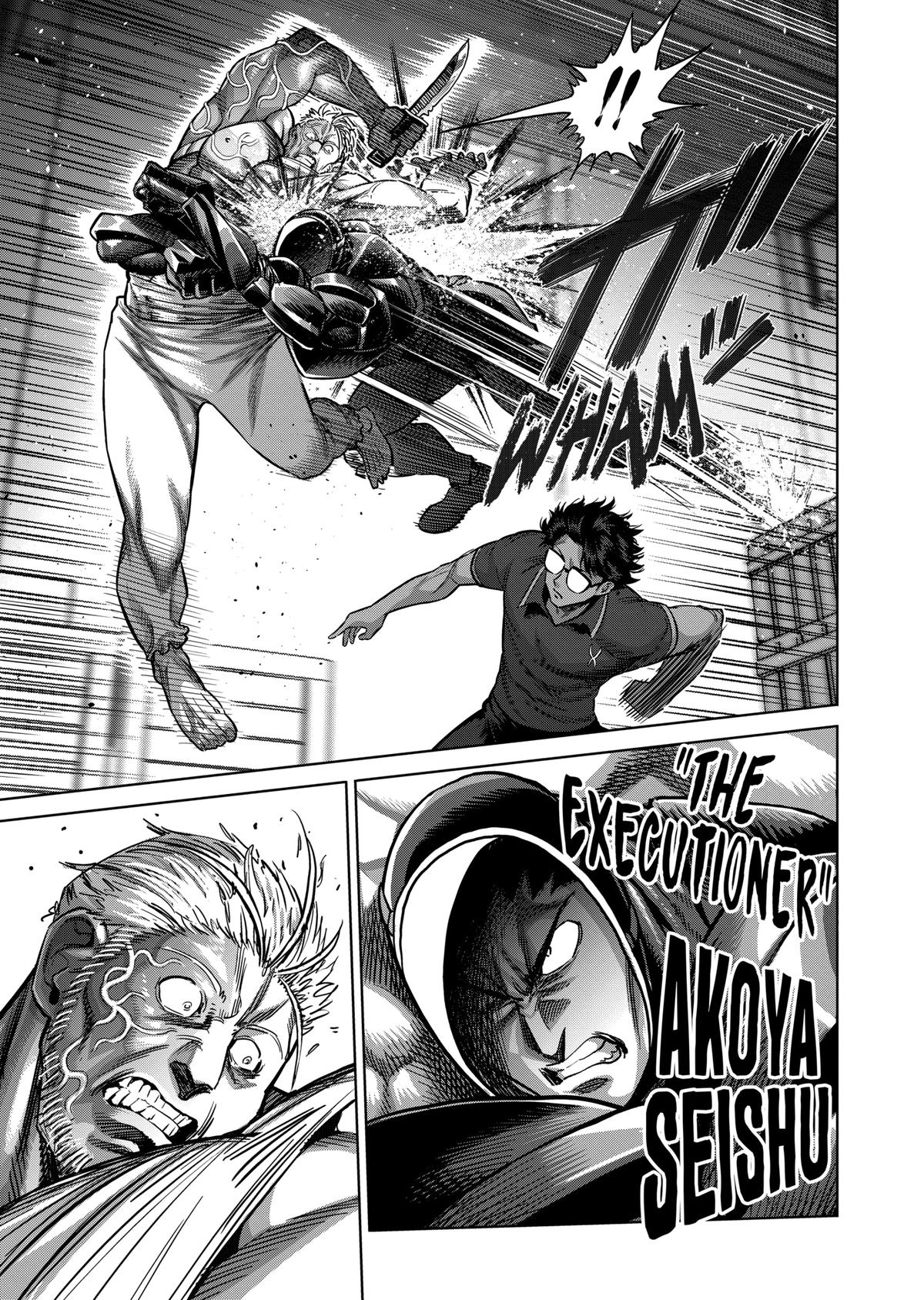 Chapter 150 — Chapter 150 — Page 7