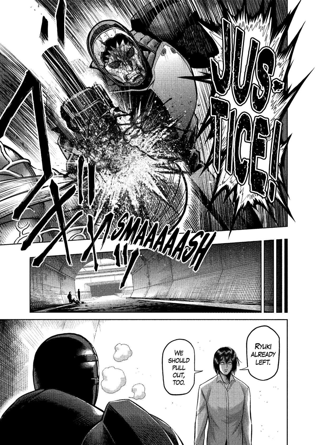 Chapter 150 — Chapter 150 — Page 15