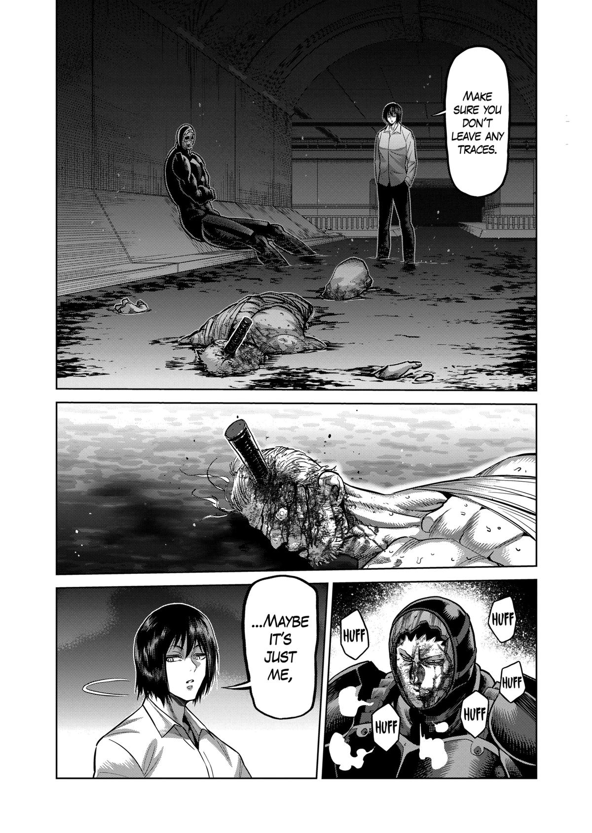Chapter 150 — Chapter 150 — Page 16