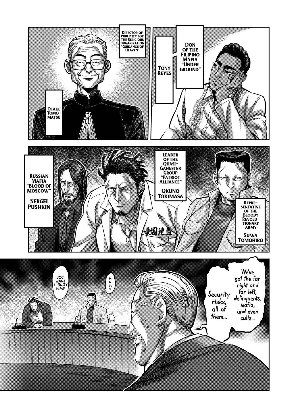Chapter 151 — Chapter 151 — Page 5