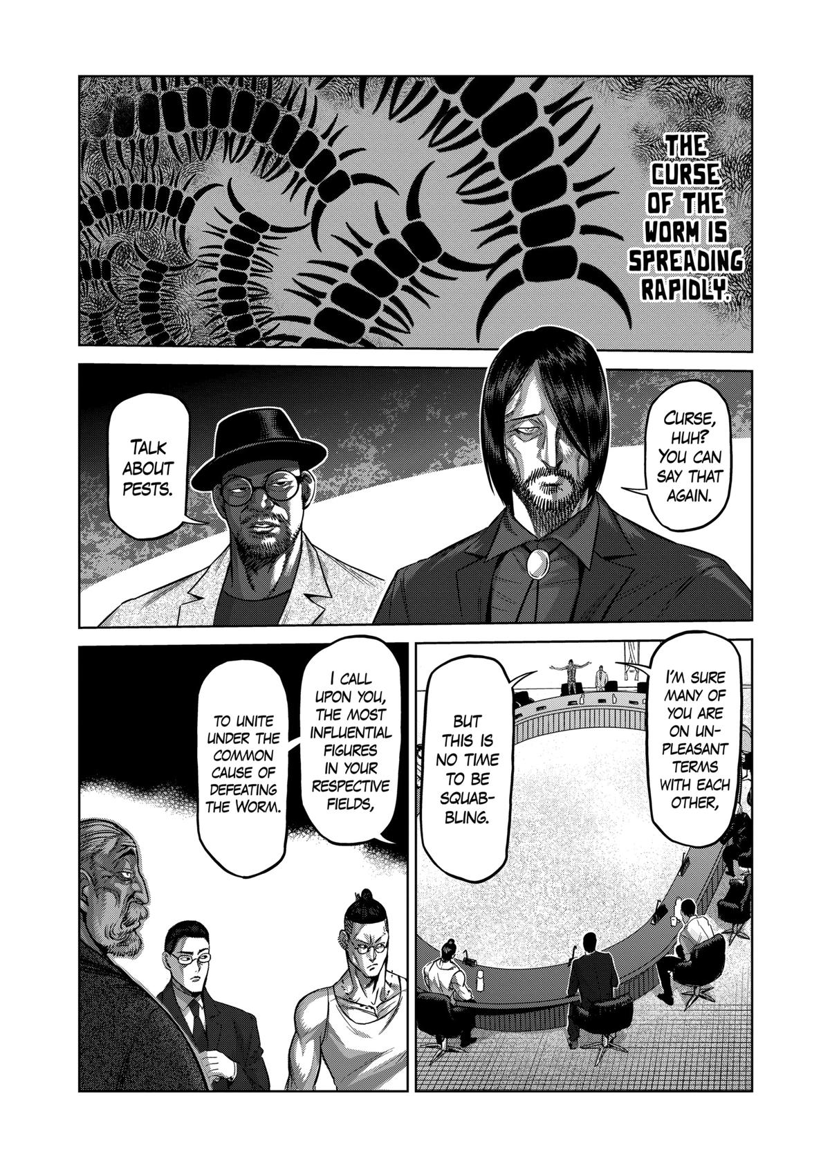 Chapter 151 — Chapter 151 — Page 8