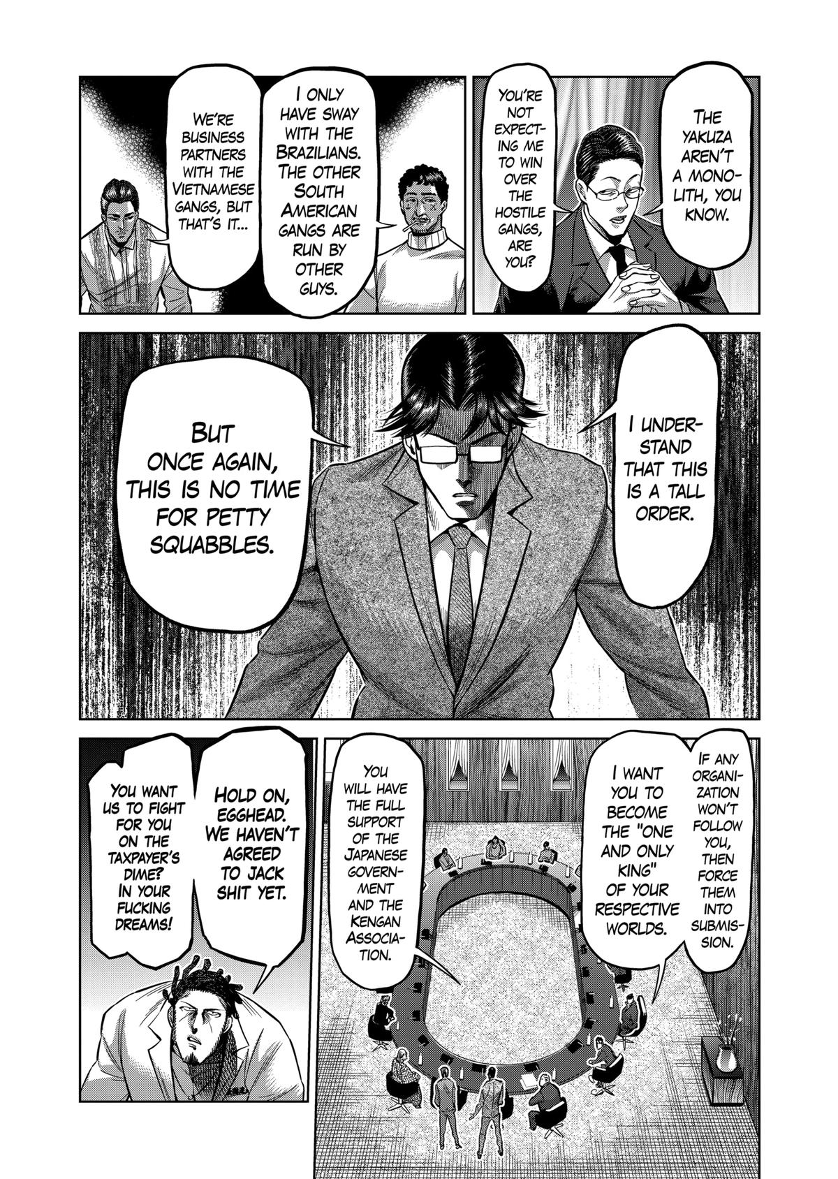 Chapter 151 — Chapter 151 — Page 9