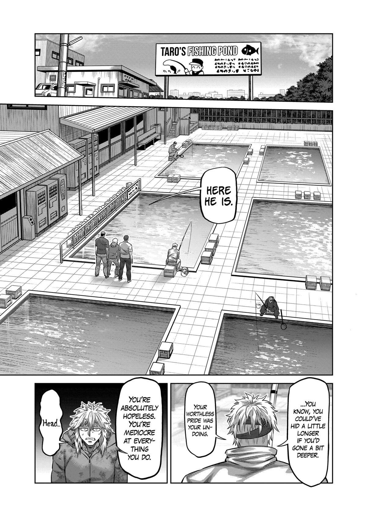 Chapter 151 — Chapter 151 — Page 15