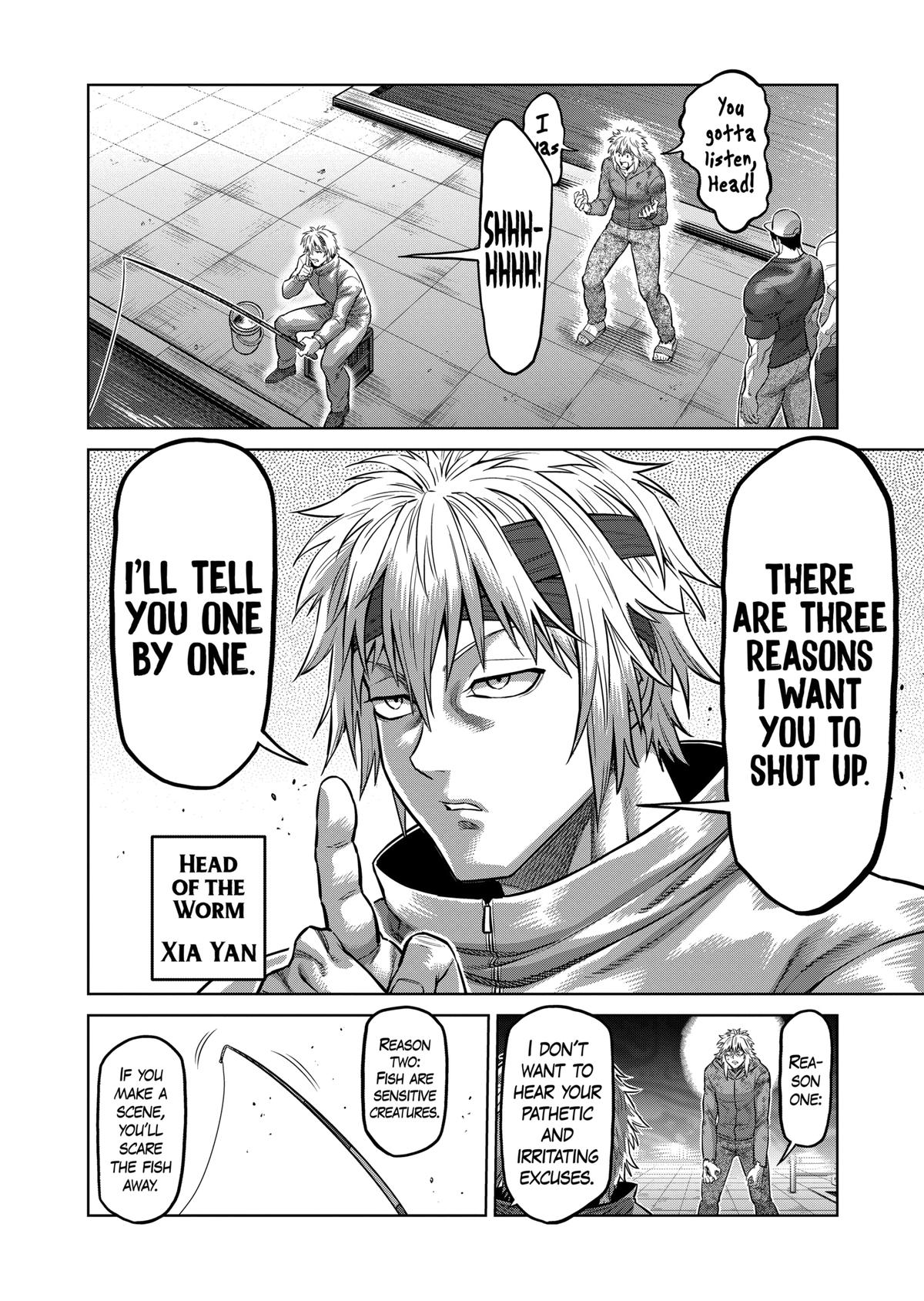 Chapter 151 — Chapter 151 — Page 16