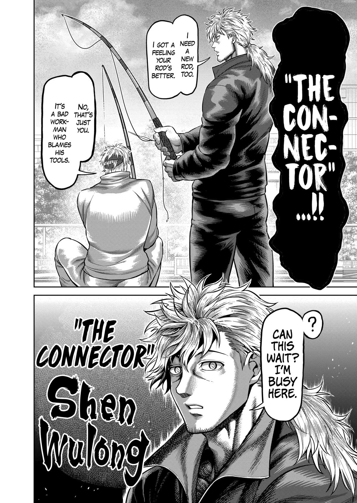 Chapter 151 — Chapter 151 — Page 20