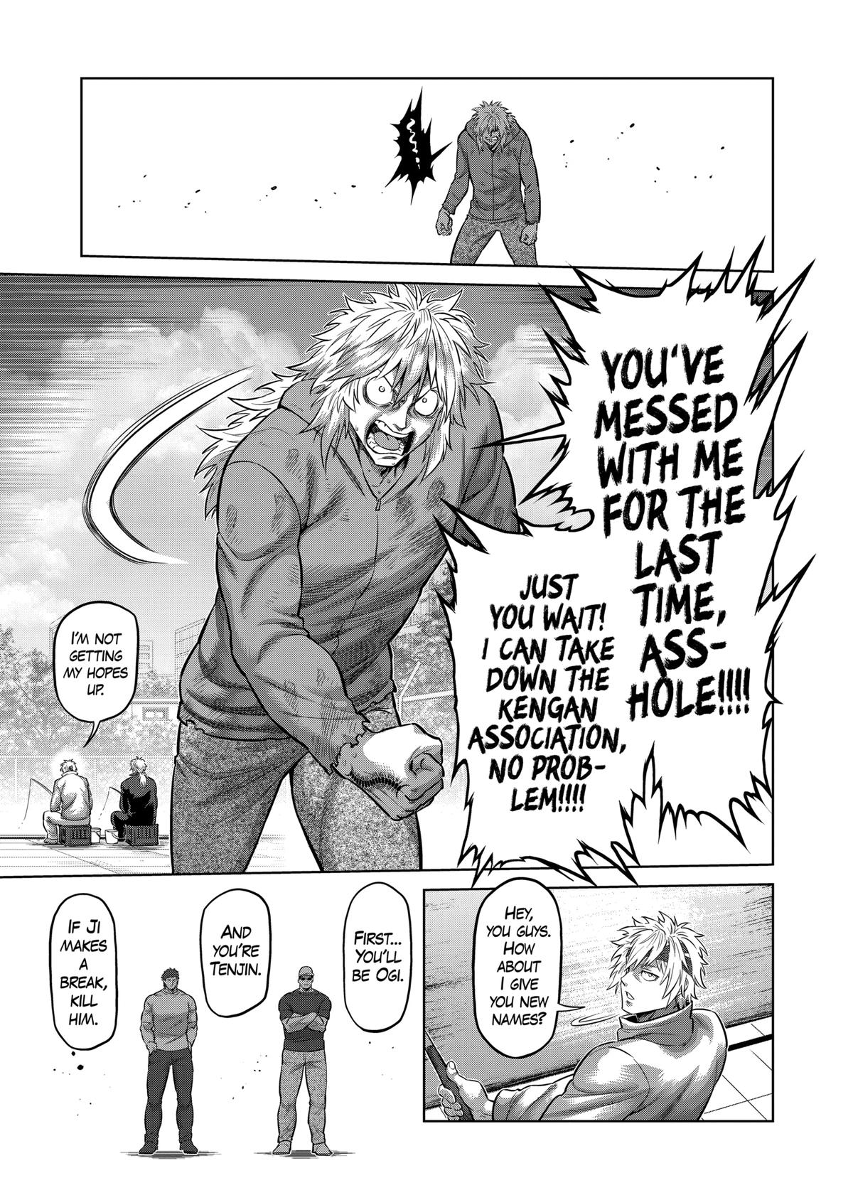 Chapter 152 — Chapter 152 — Page 9