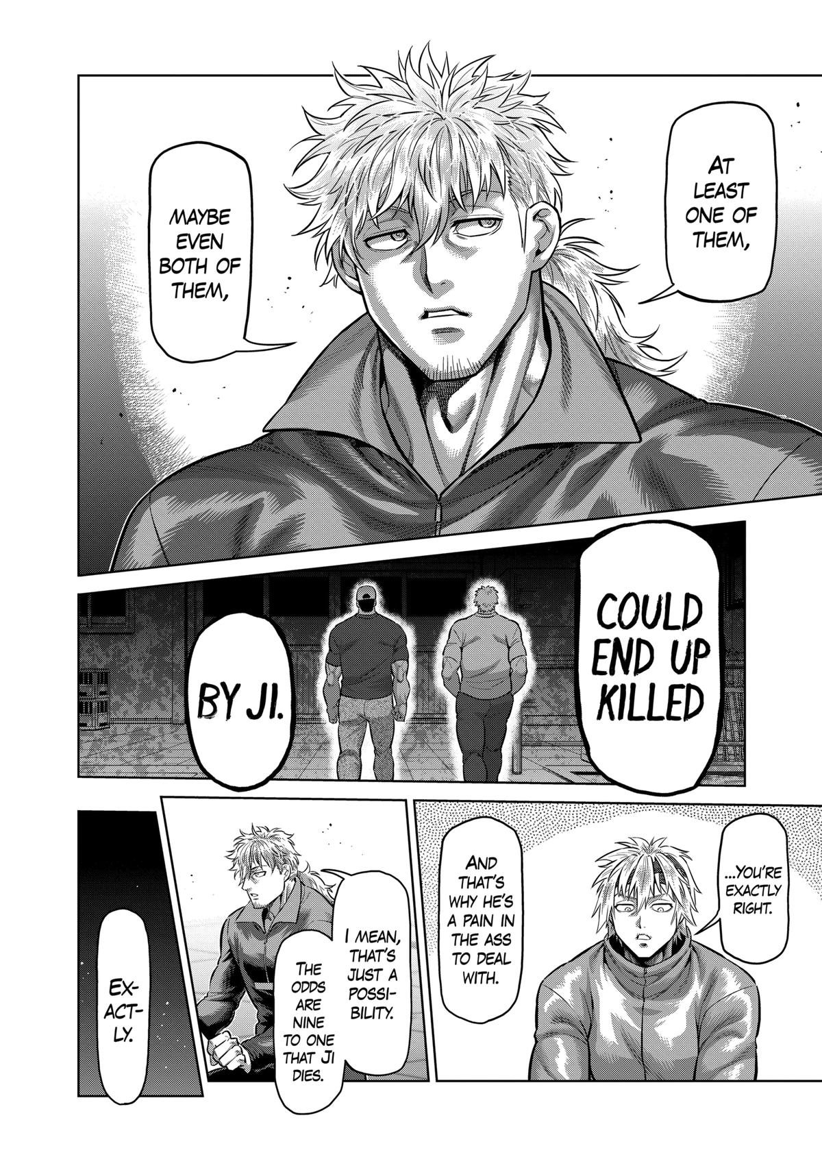 Chapter 152 — Chapter 152 — Page 12