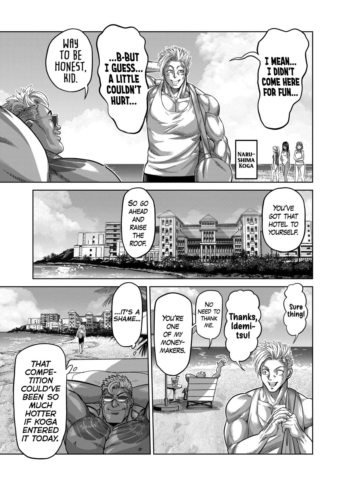 Chapter 152 — Chapter 152 — Page 15