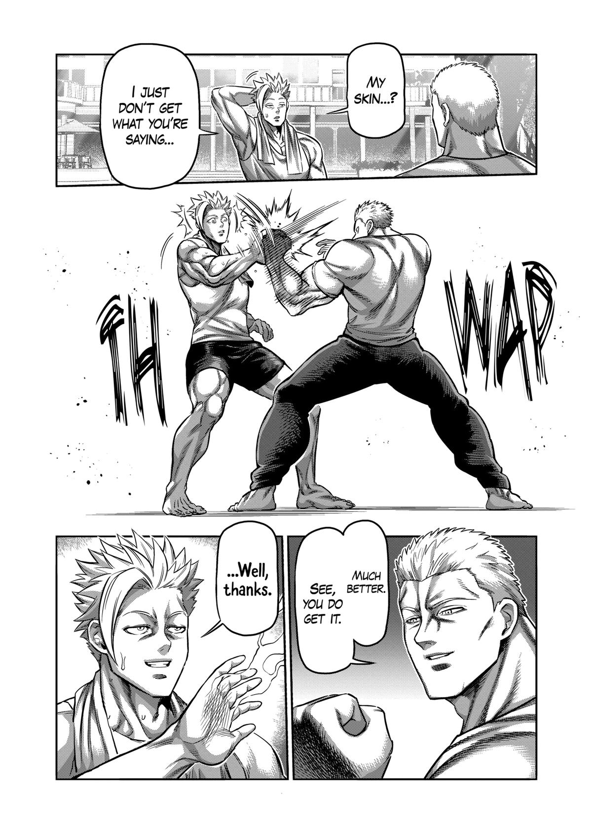 Chapter 153 — Chapter 153 — Page 8