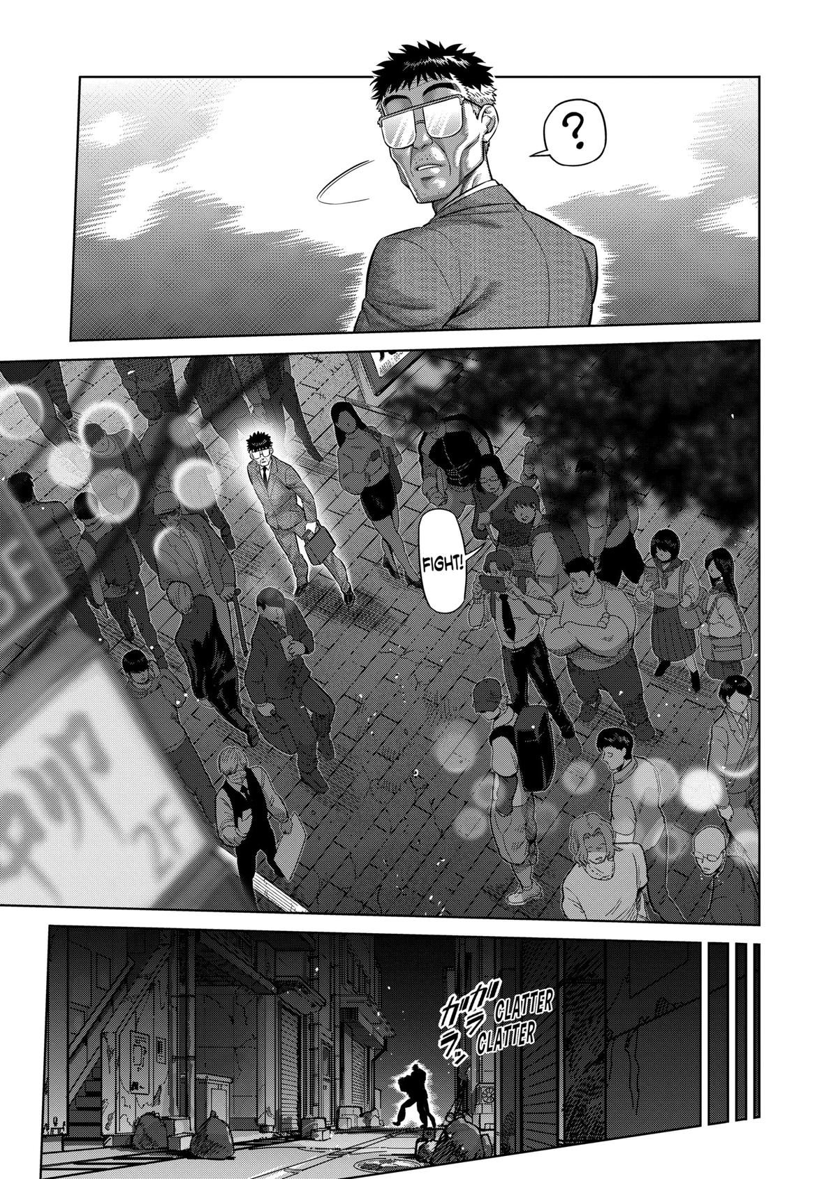Chapter 153 — Chapter 153 — Page 15