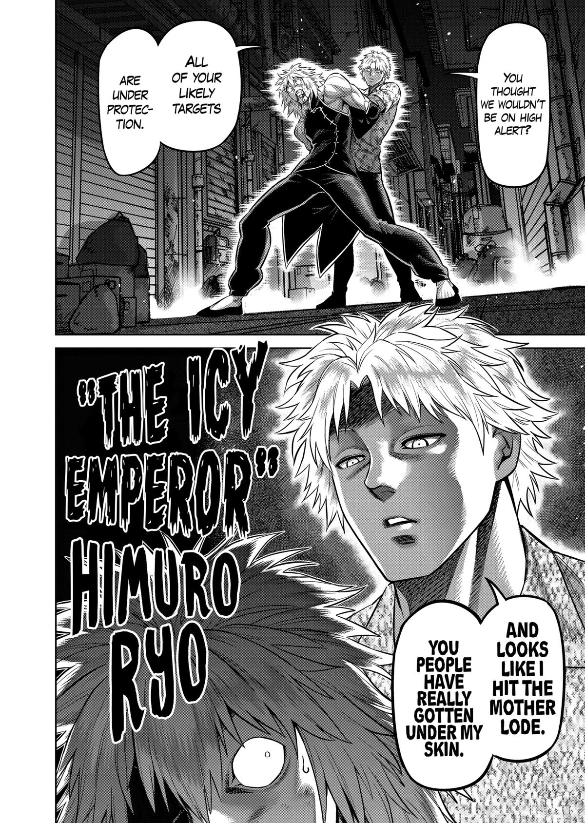 Chapter 153 — Chapter 153 — Page 16