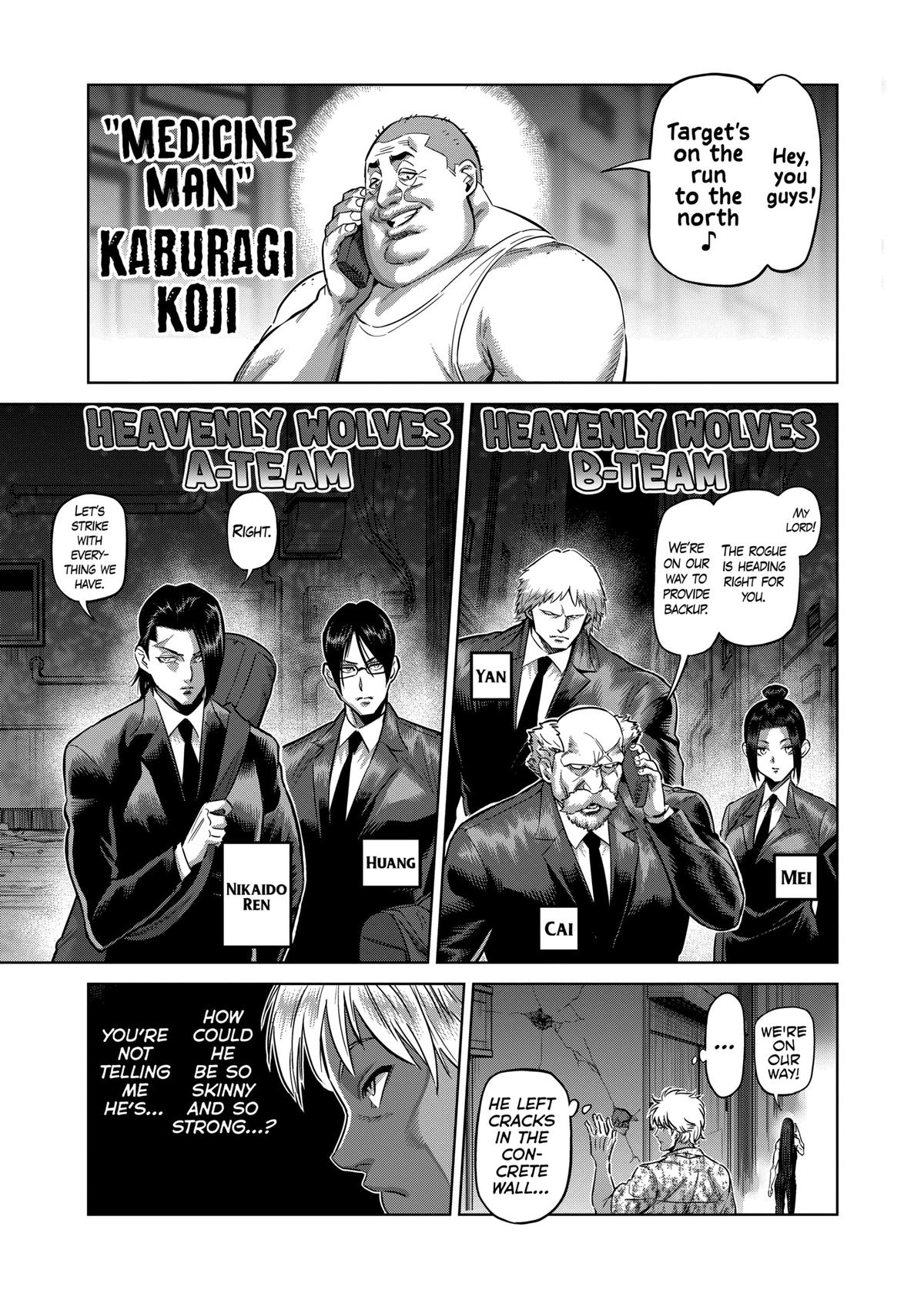 Chapter 154 — Chapter 154 — Page 15