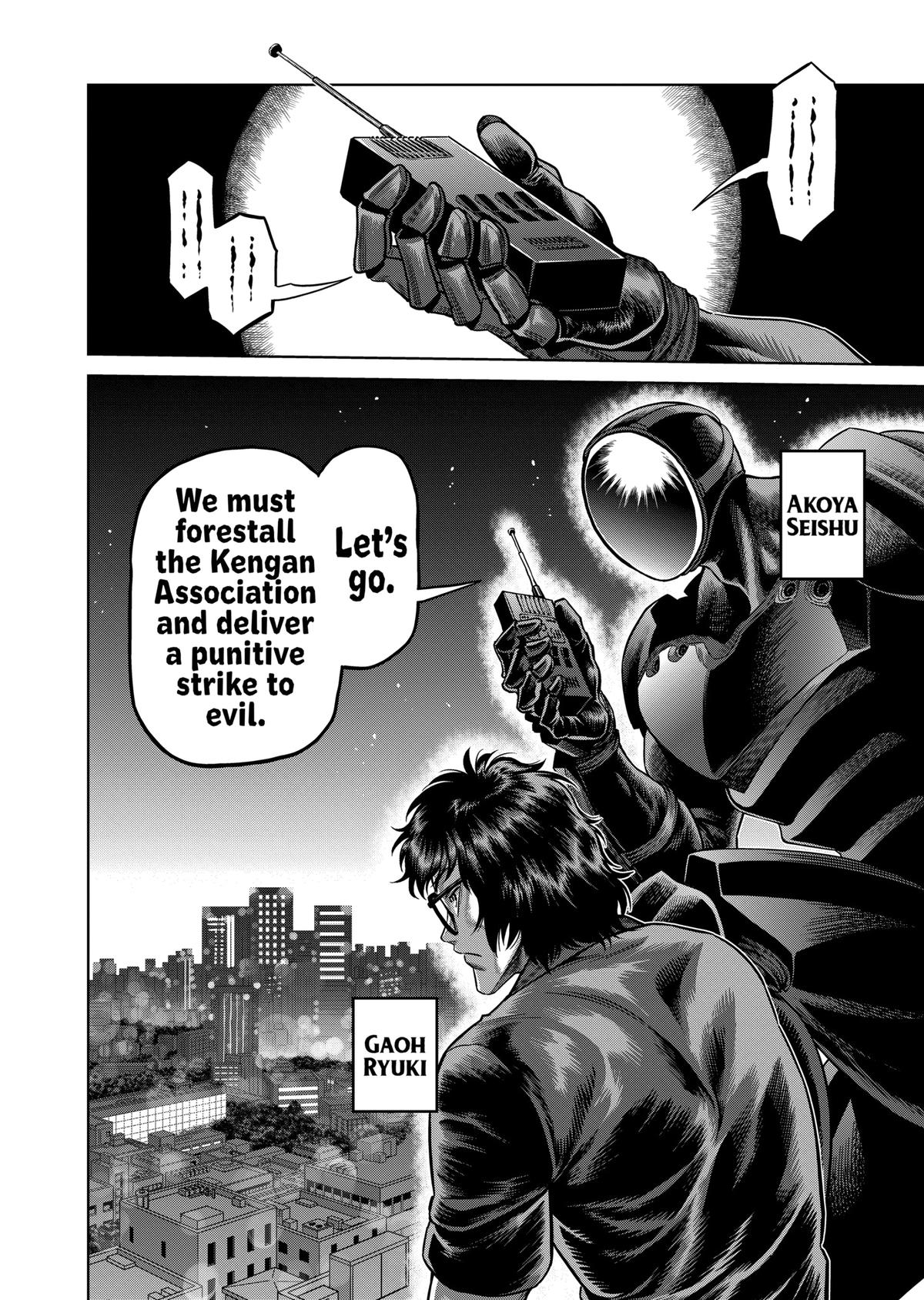 Chapter 154 — Chapter 154 — Page 16