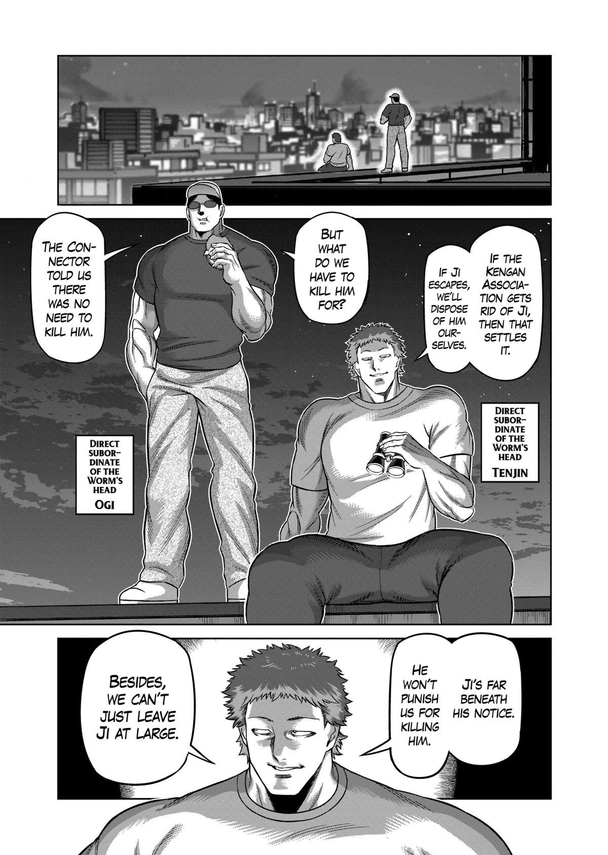 Chapter 155 — Chapter 155 — Page 5