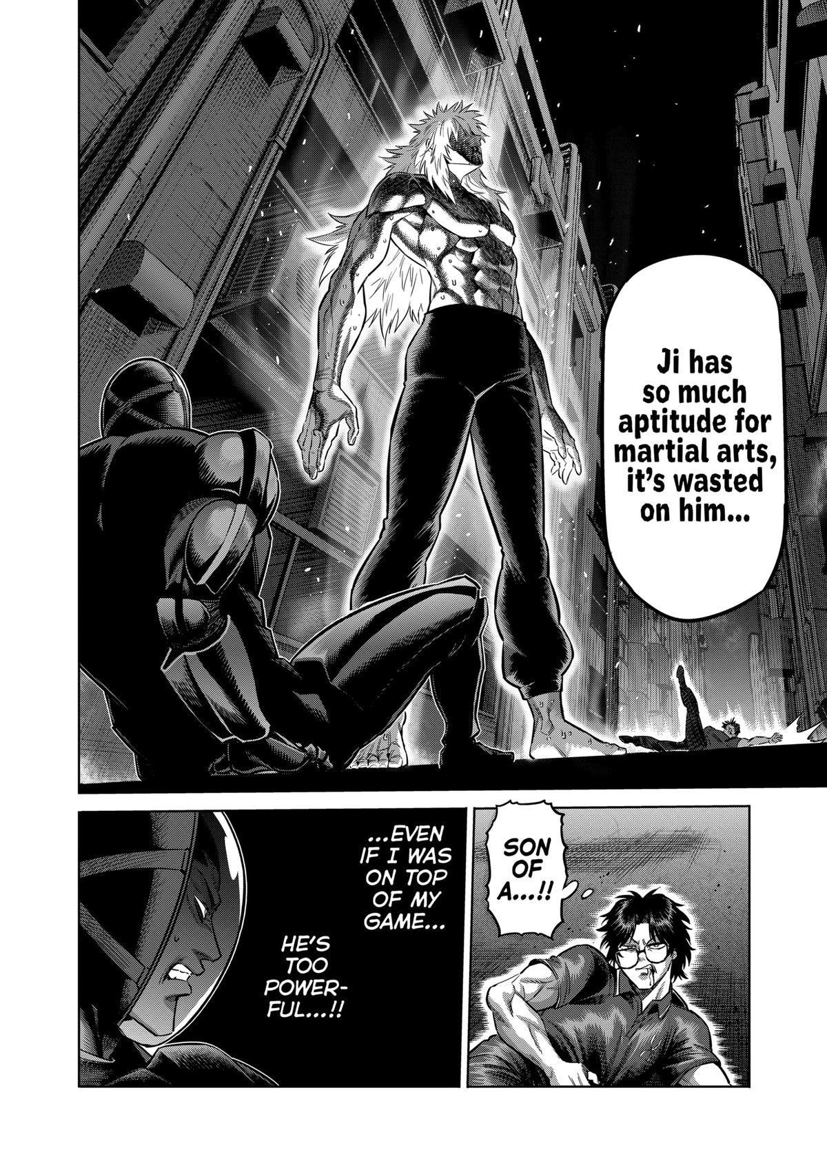 Chapter 155 — Chapter 155 — Page 14