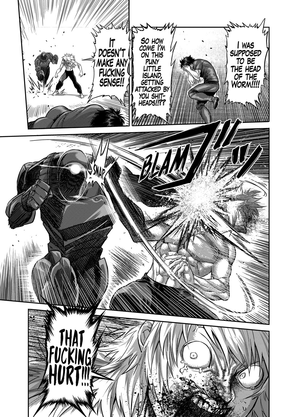 Chapter 156 — Chapter 156 — Page 5