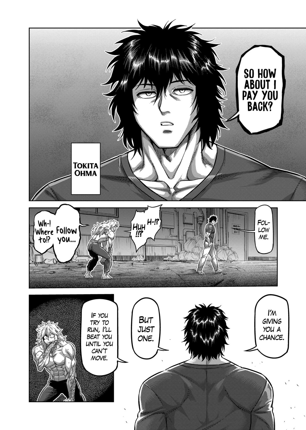 Chapter 156 — Chapter 156 — Page 10