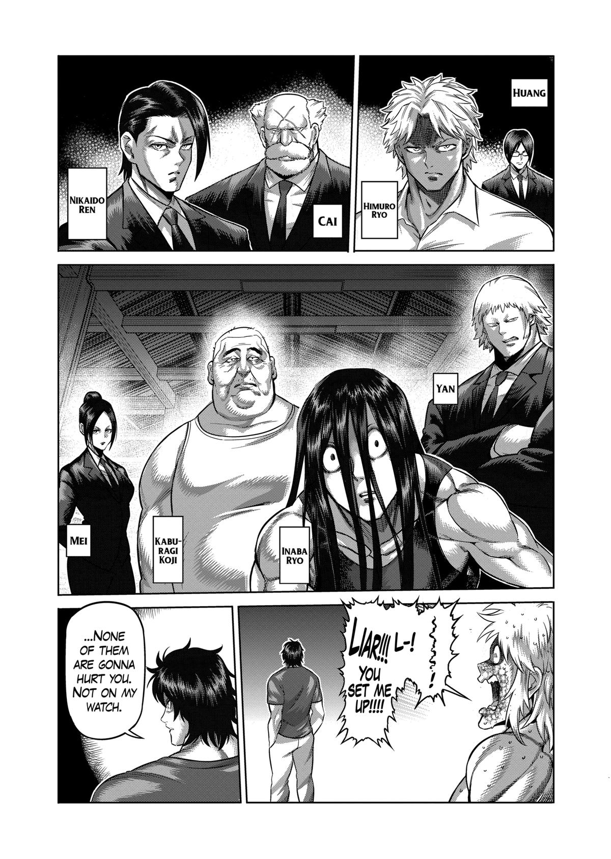 Chapter 156 — Chapter 156 — Page 12