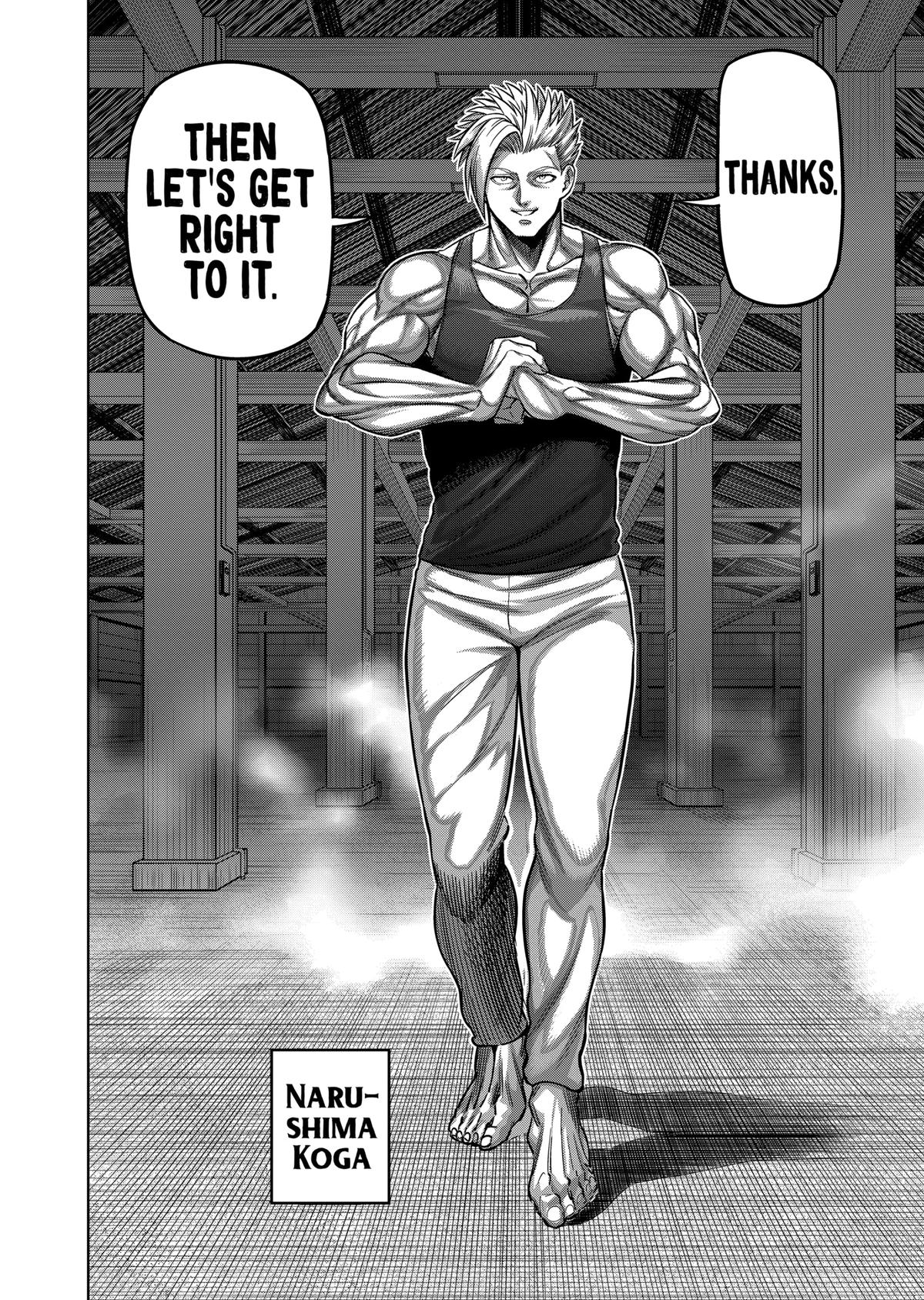 Chapter 156 — Chapter 156 — Page 14