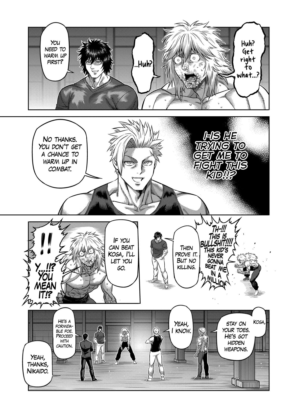 Chapter 156 — Chapter 156 — Page 15