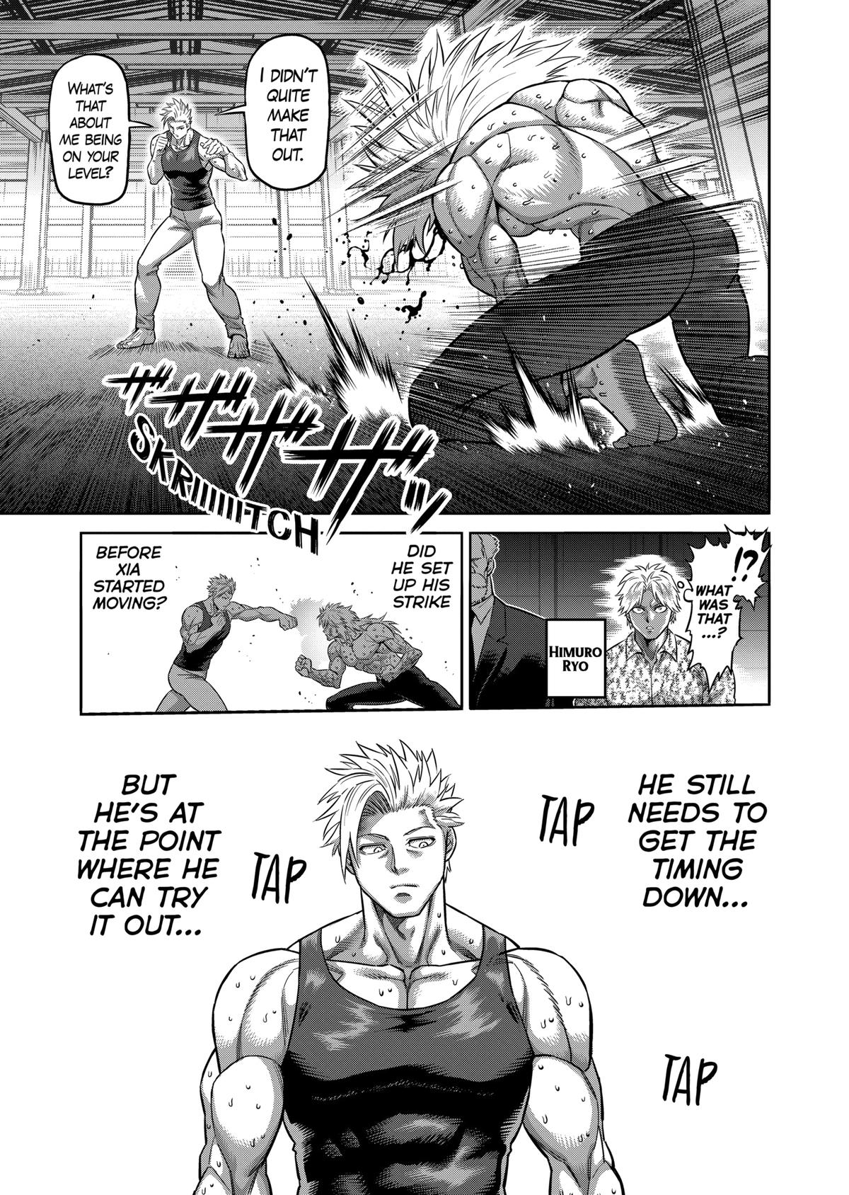 Chapter 157 — Chapter 157 — Page 7