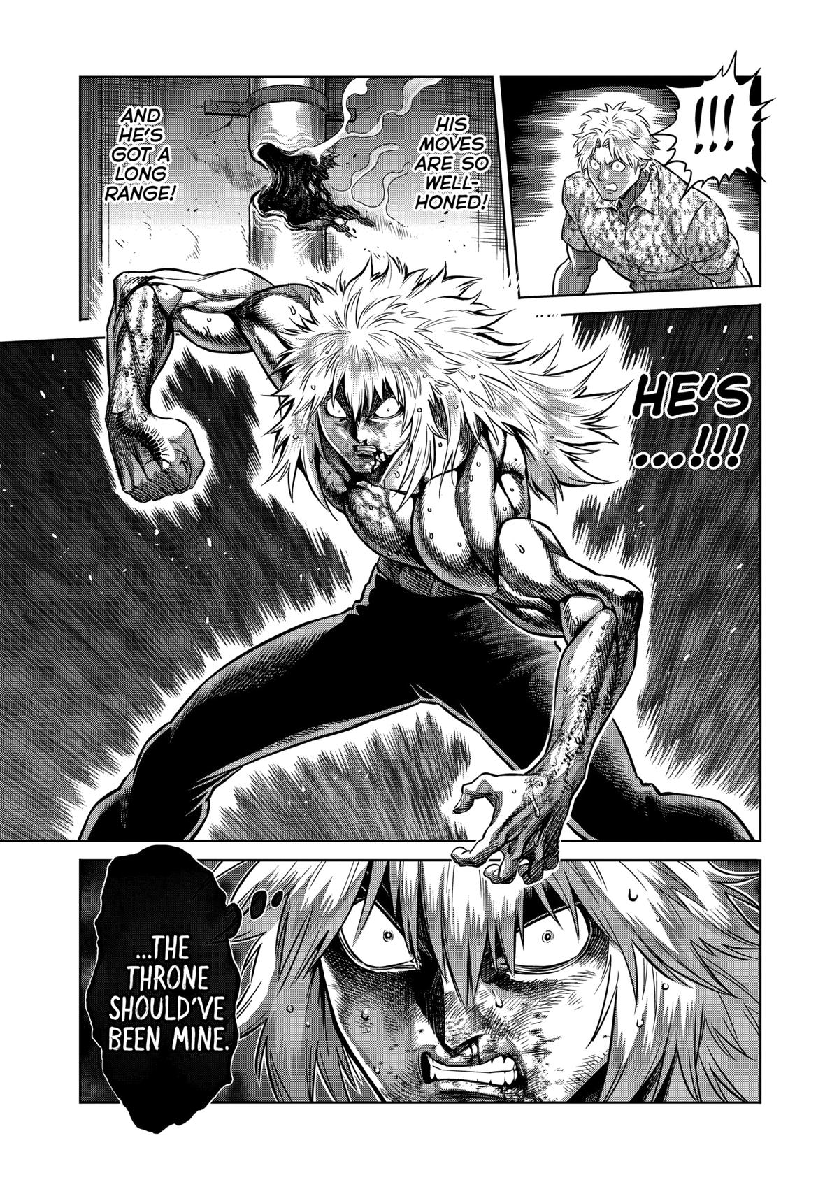 Chapter 157 — Chapter 157 — Page 11