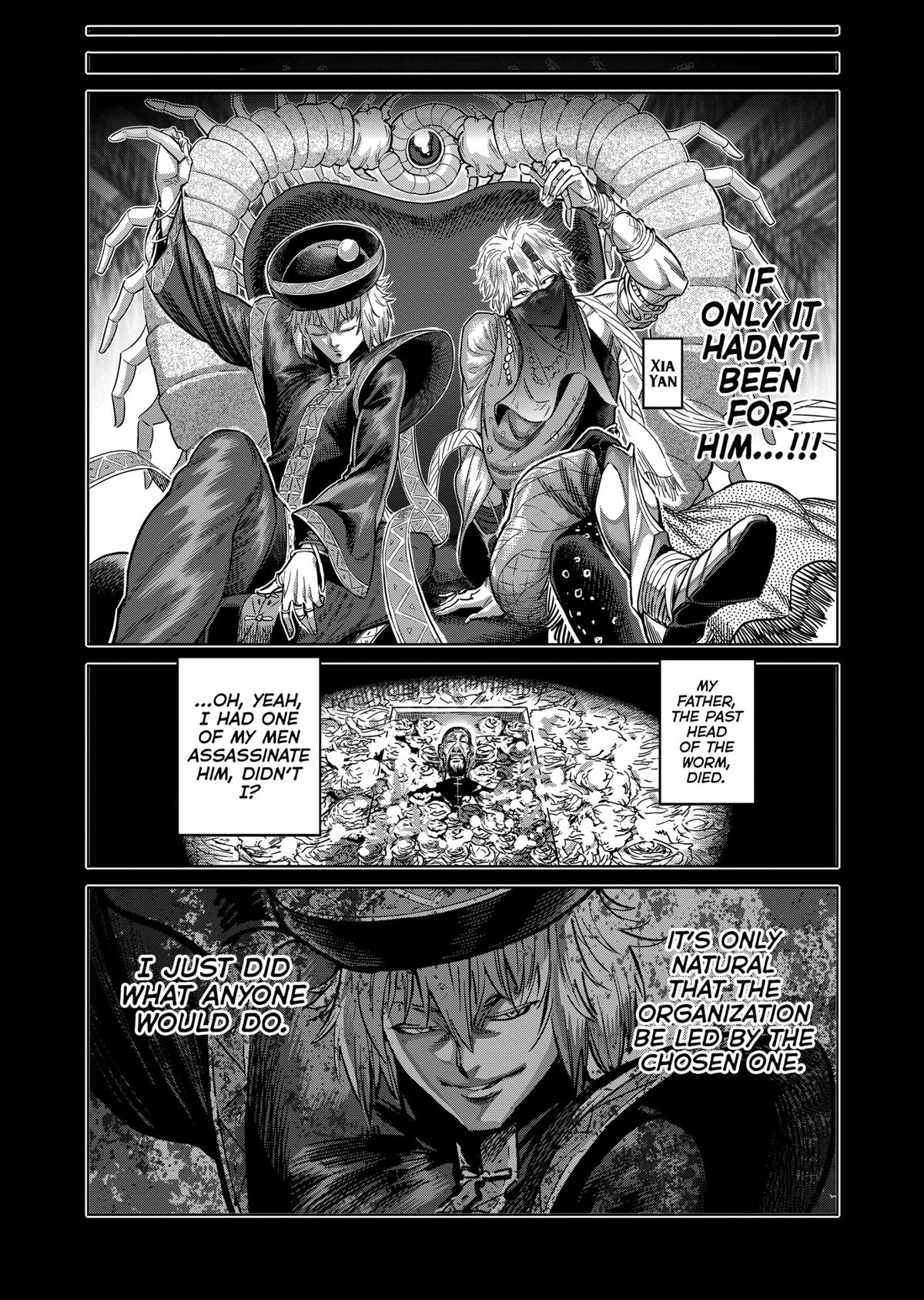 Chapter 157 — Chapter 157 — Page 12