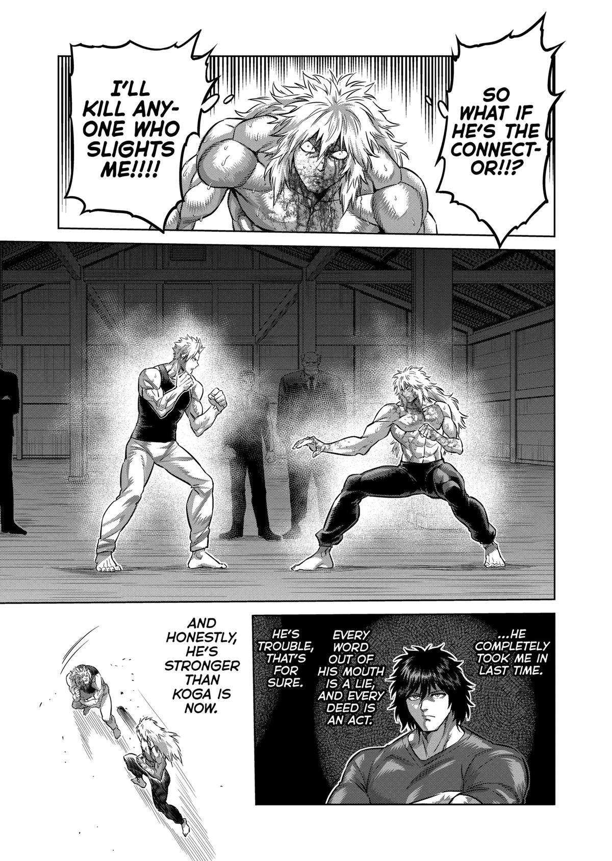 Chapter 157 — Chapter 157 — Page 15