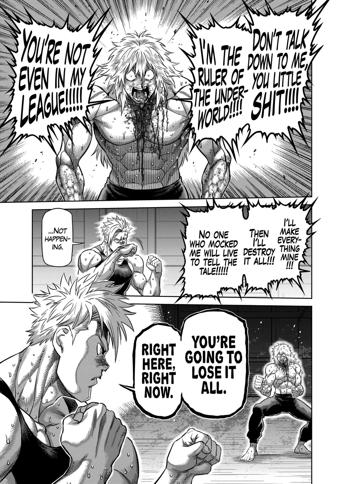Chapter 157 — Chapter 157 — Page 19
