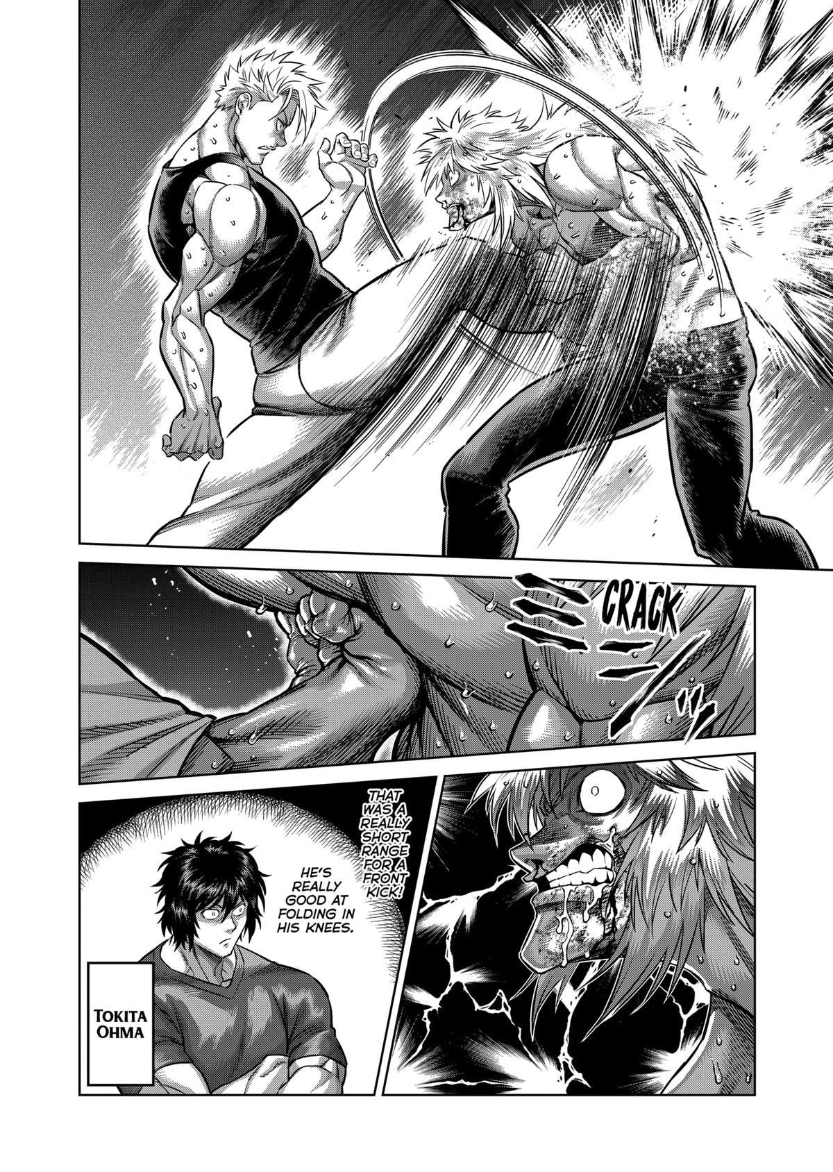 Chapter 158 — Chapter 158 — Page 4
