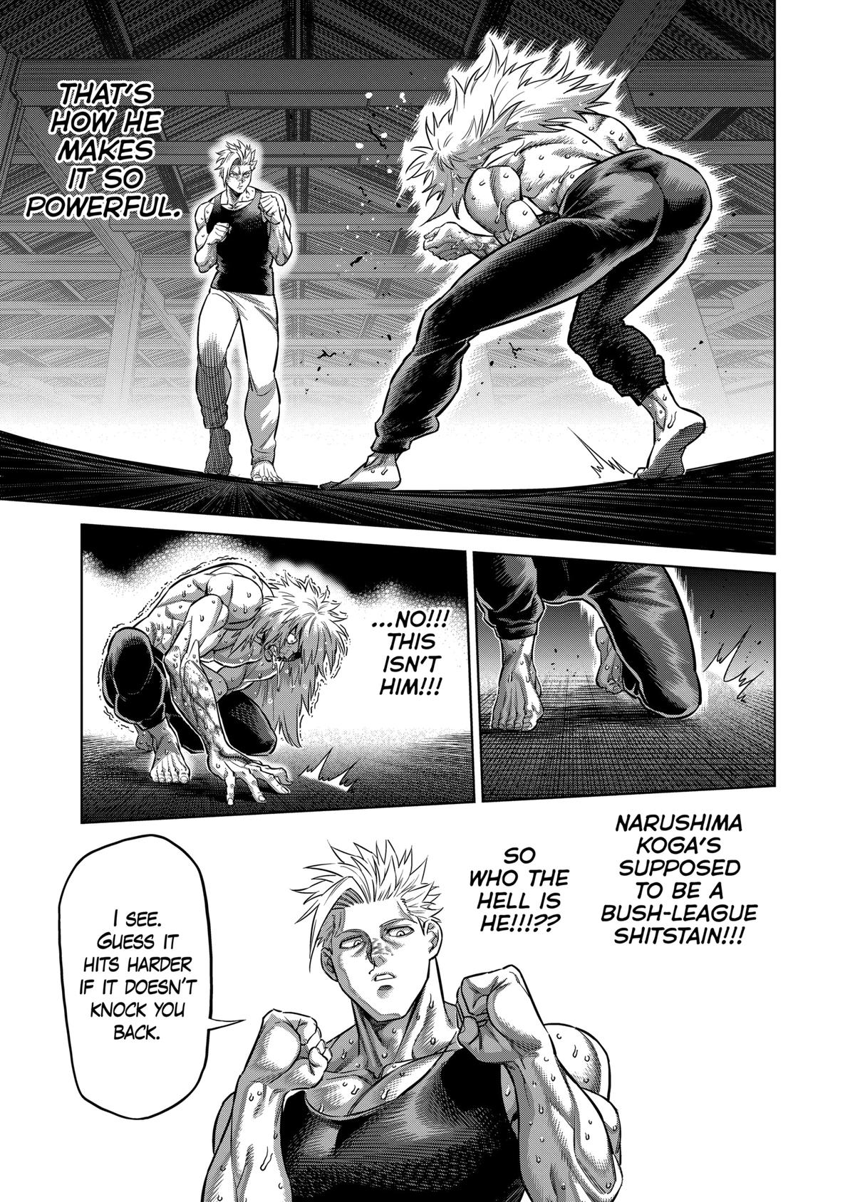 Chapter 158 — Chapter 158 — Page 5