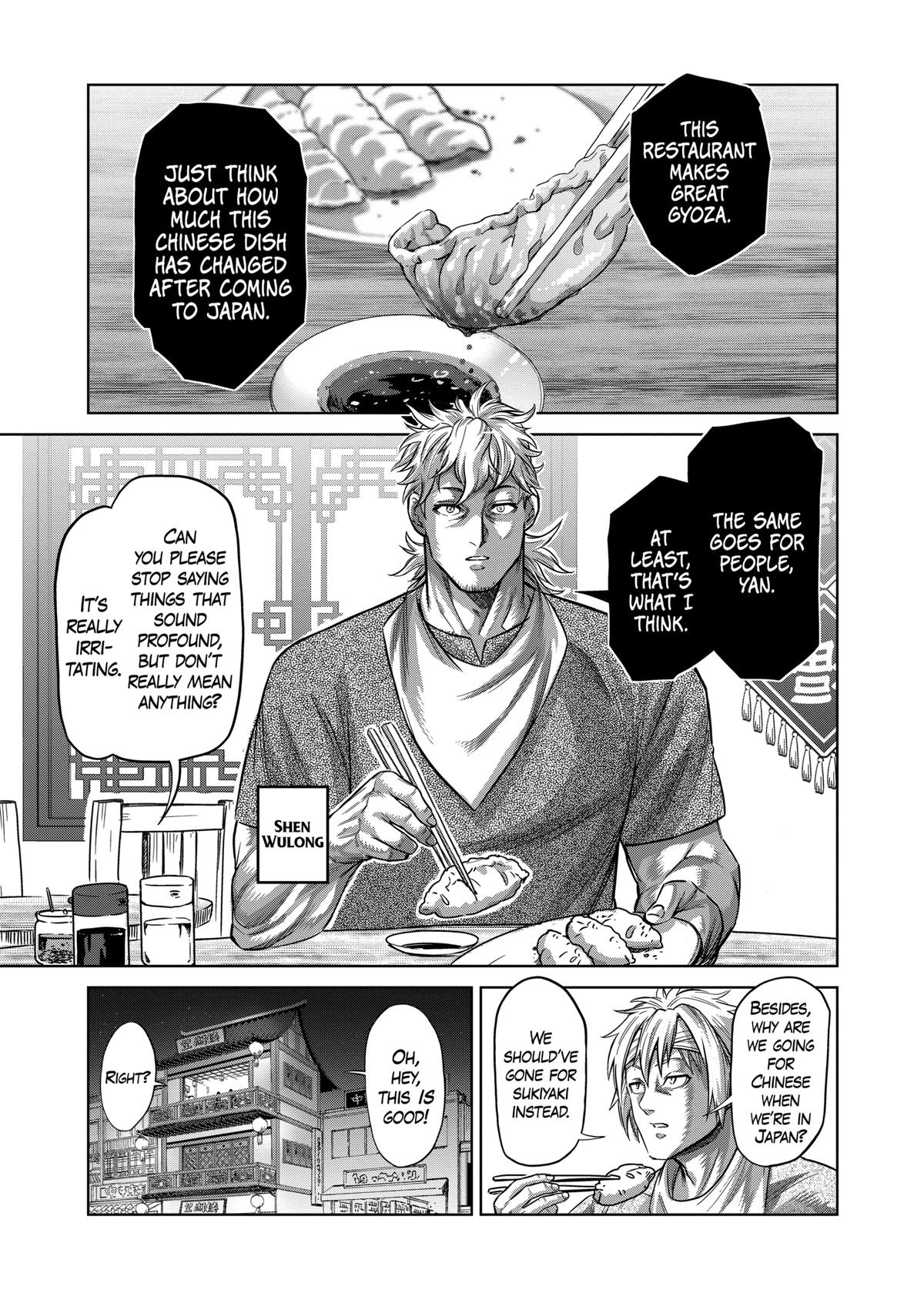 Chapter 158 — Chapter 158 — Page 7
