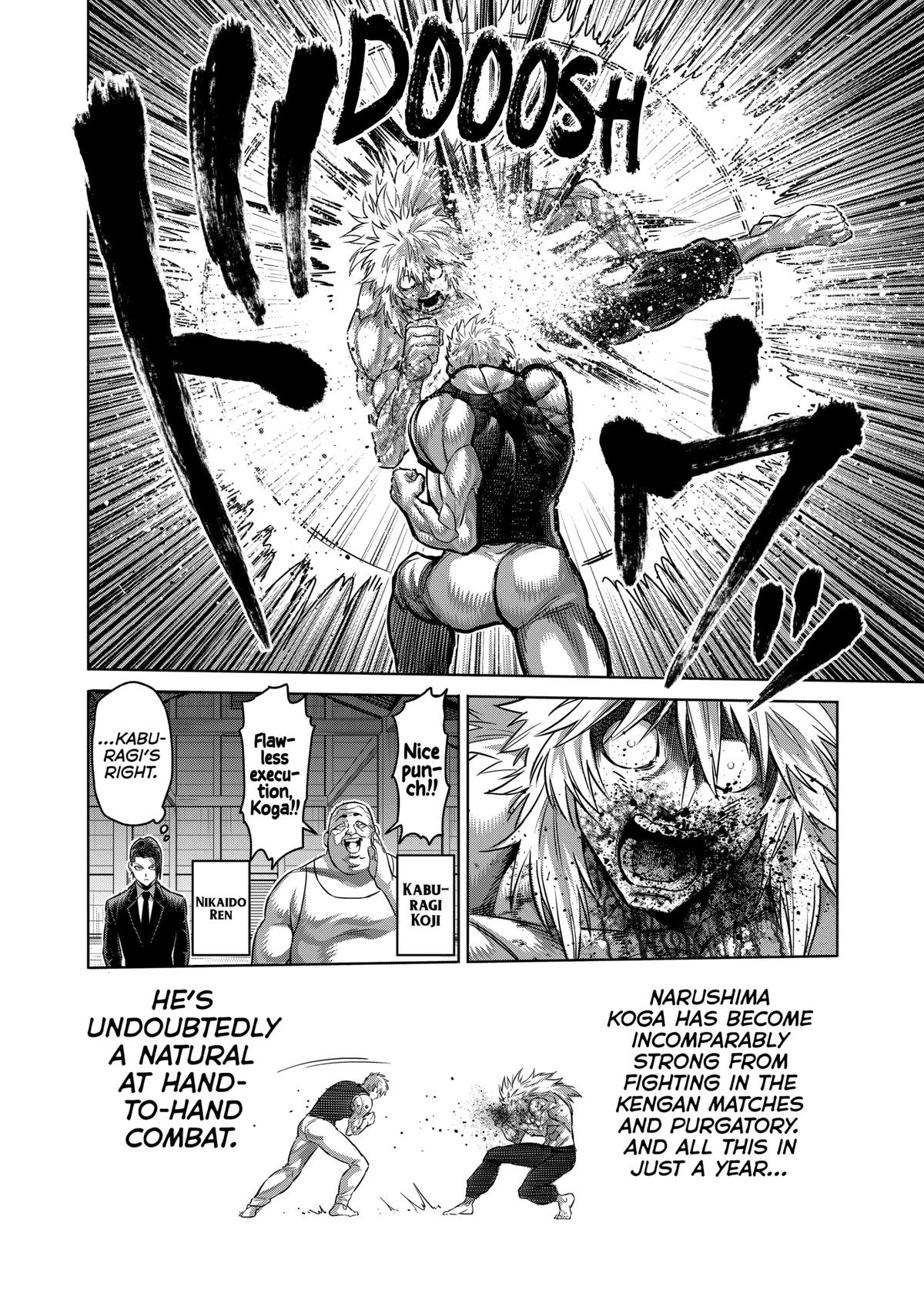 Chapter 158 — Chapter 158 — Page 8