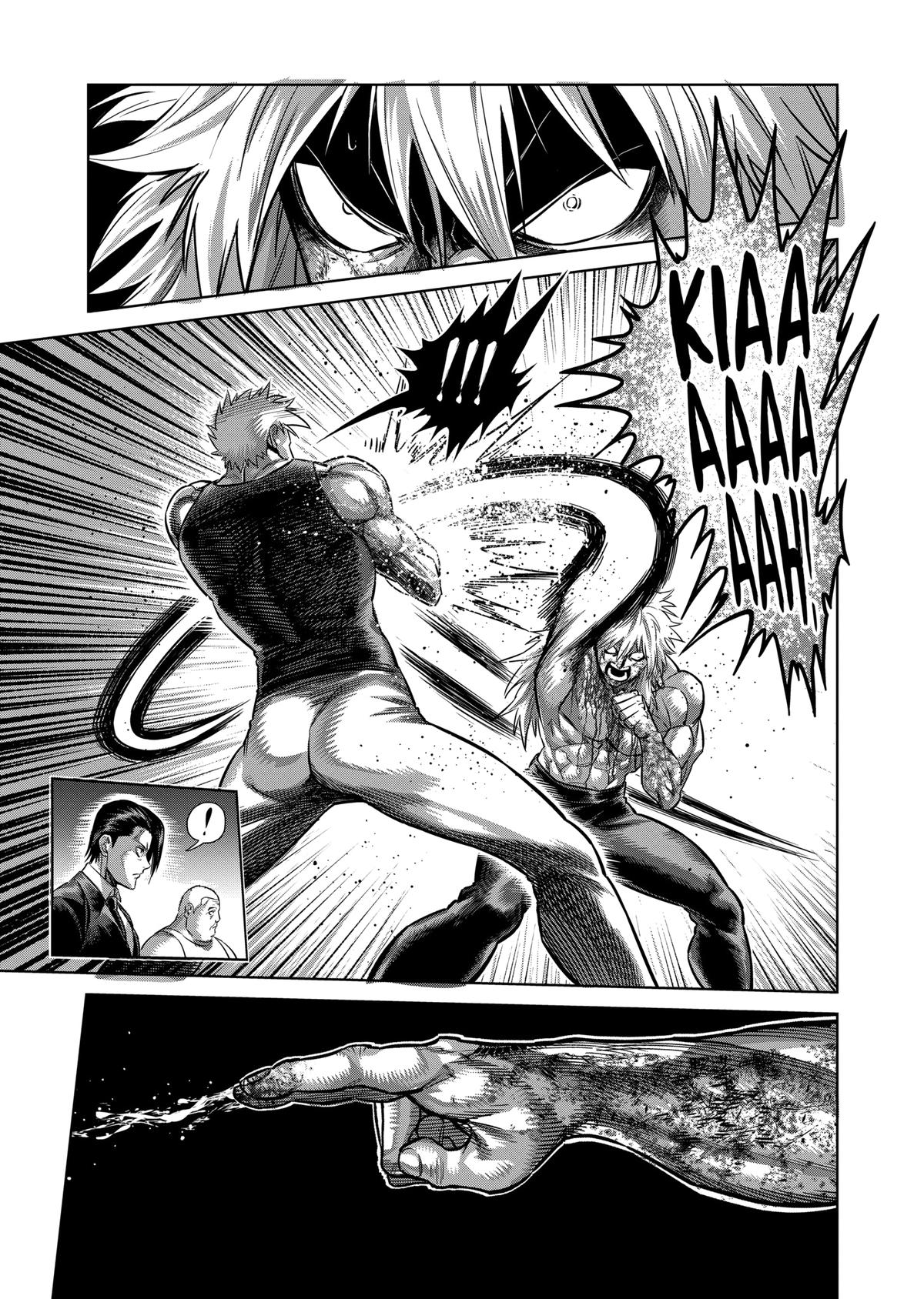 Chapter 158 — Chapter 158 — Page 9
