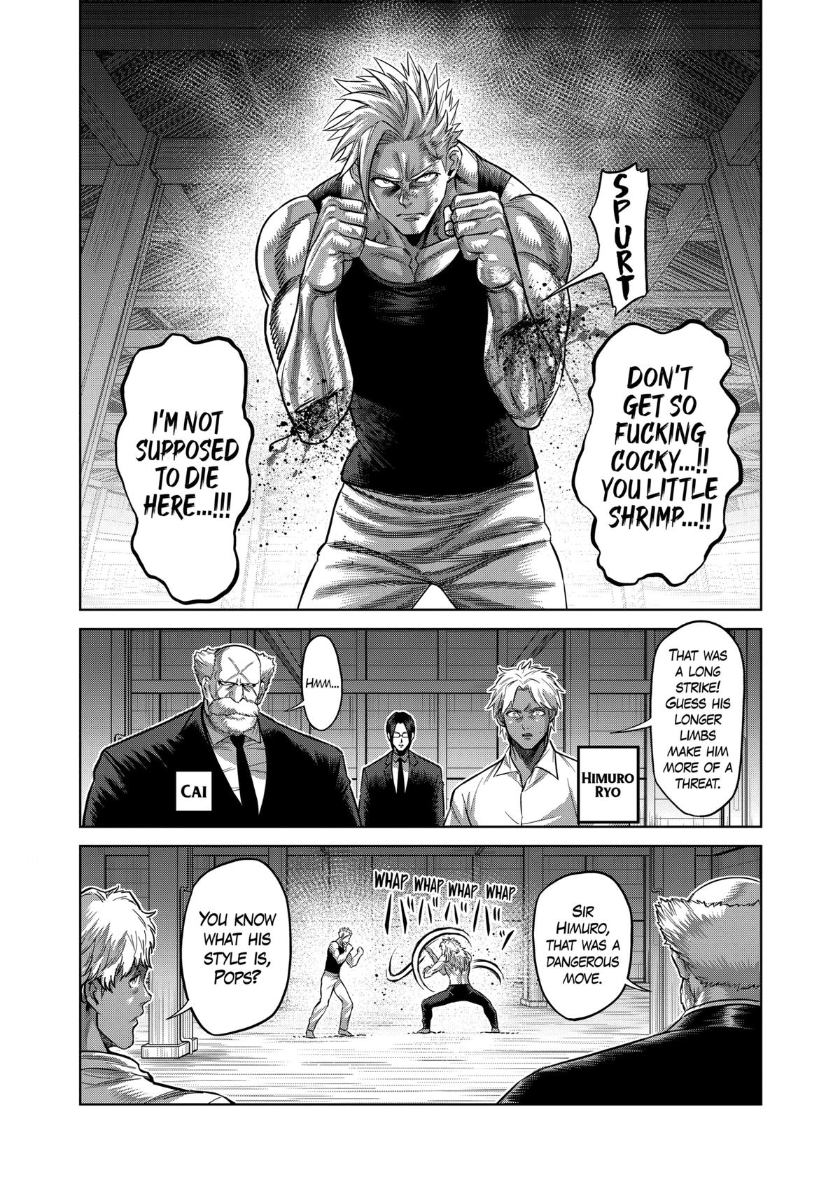 Chapter 158 — Chapter 158 — Page 10