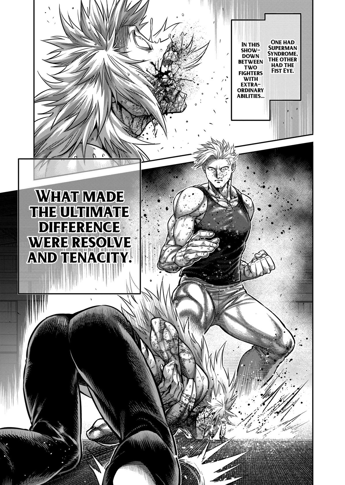 Chapter 158 — Chapter 158 — Page 19